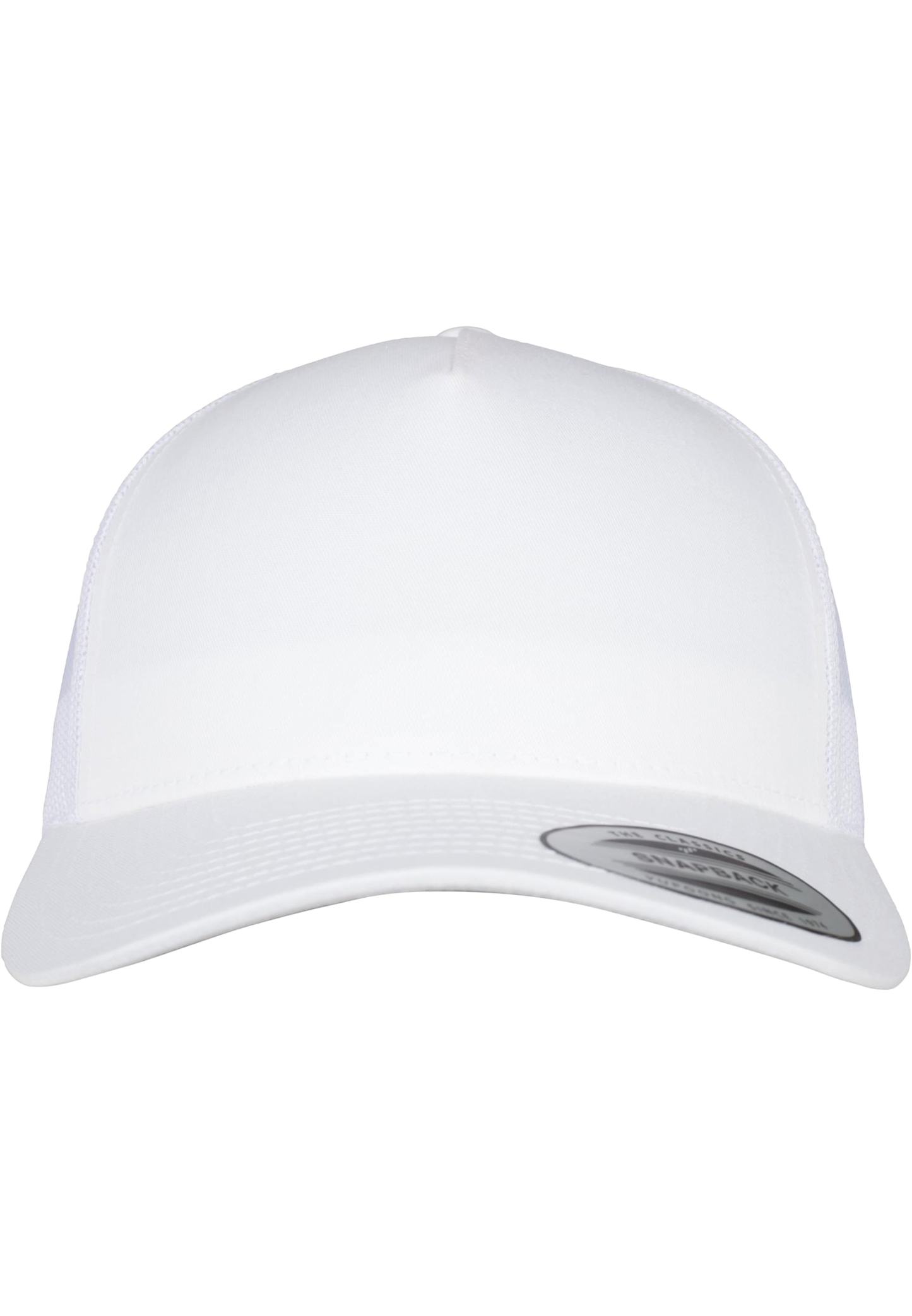 GDTXFL6506 WHITE FACE CAP