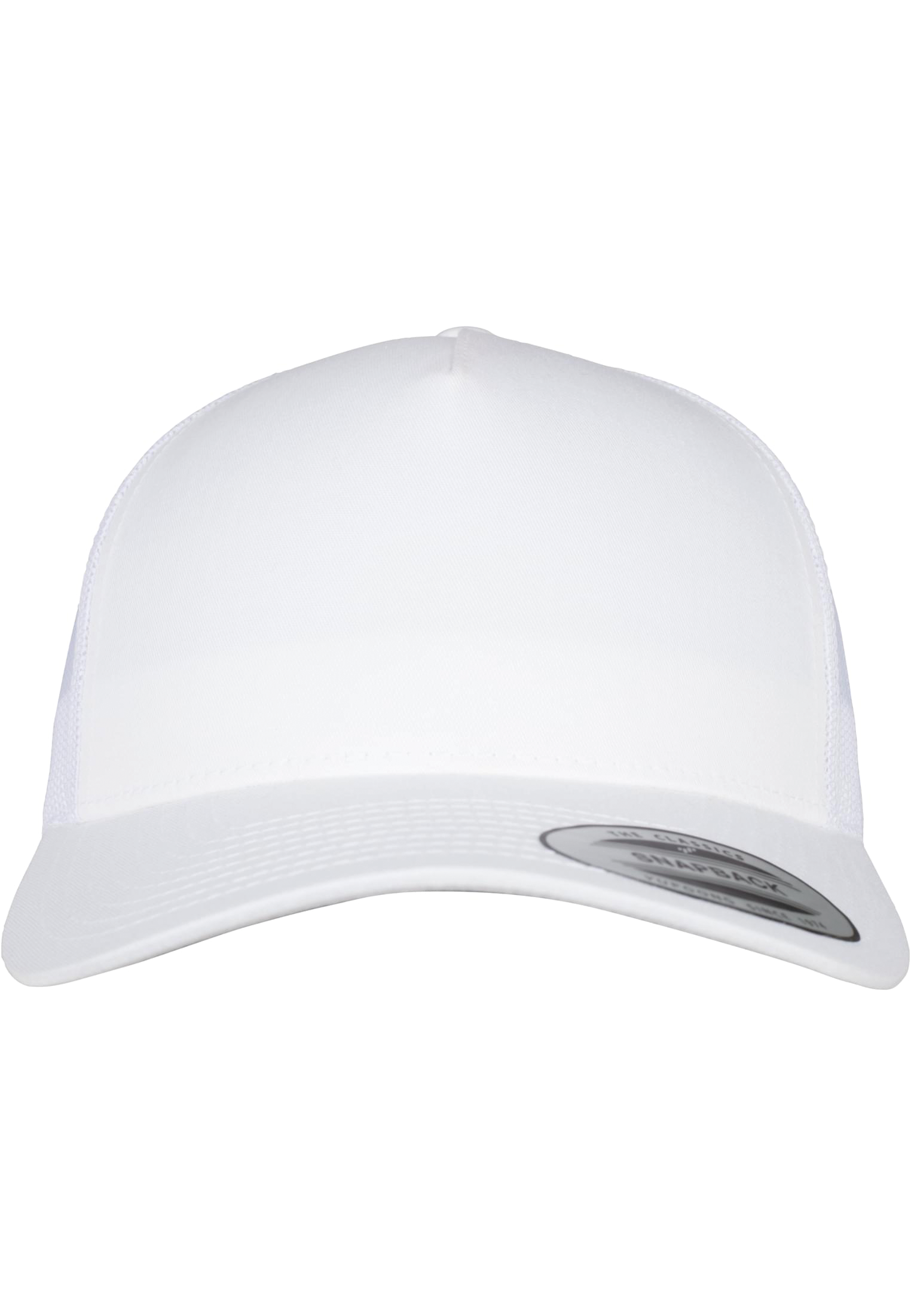 GDTXFL6506 WHITE FACE CAP