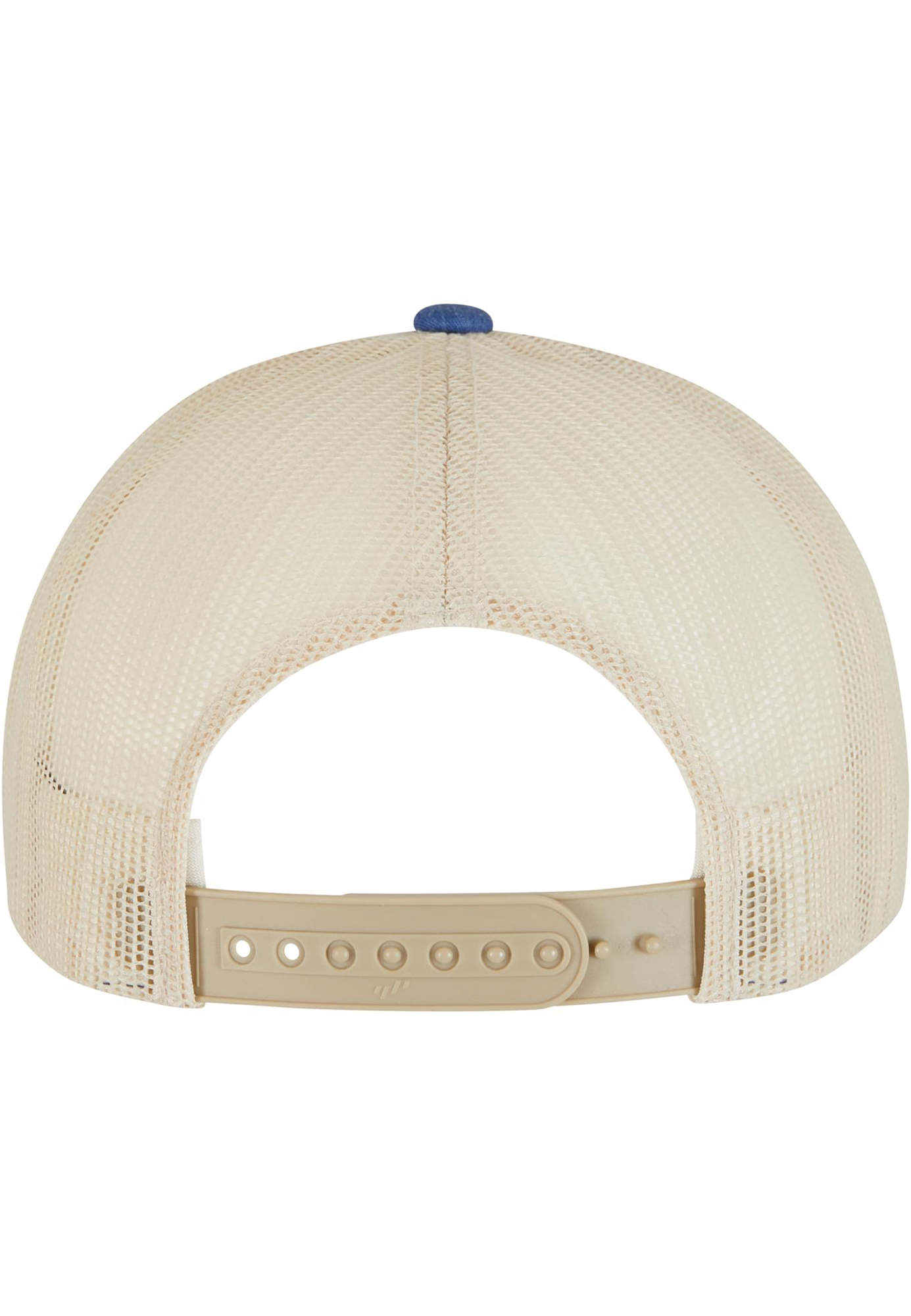 GDTXFL6506T BLUE / BEIGE BACK