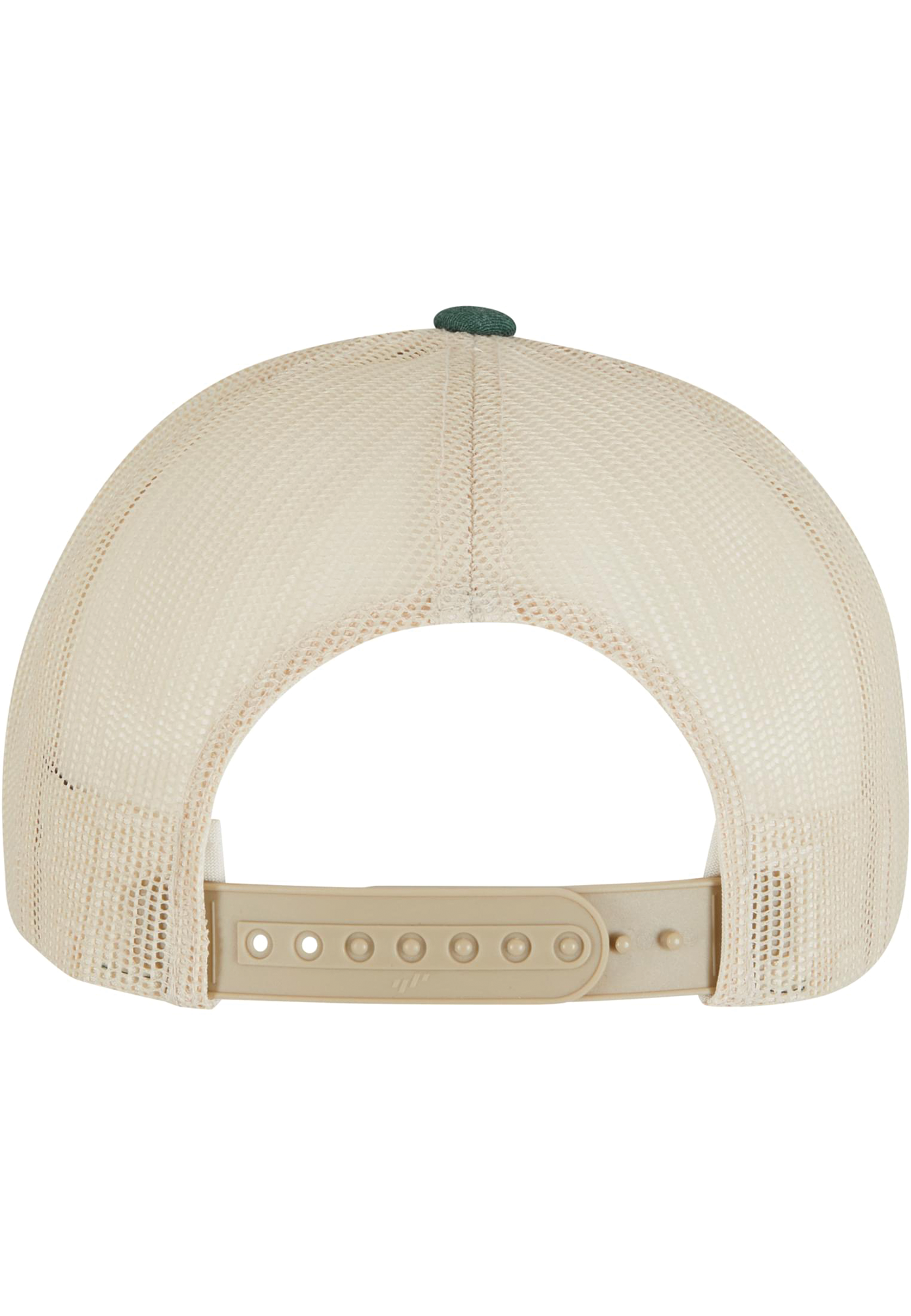 GDTXFL6506T GREEN / BEIGE BACK