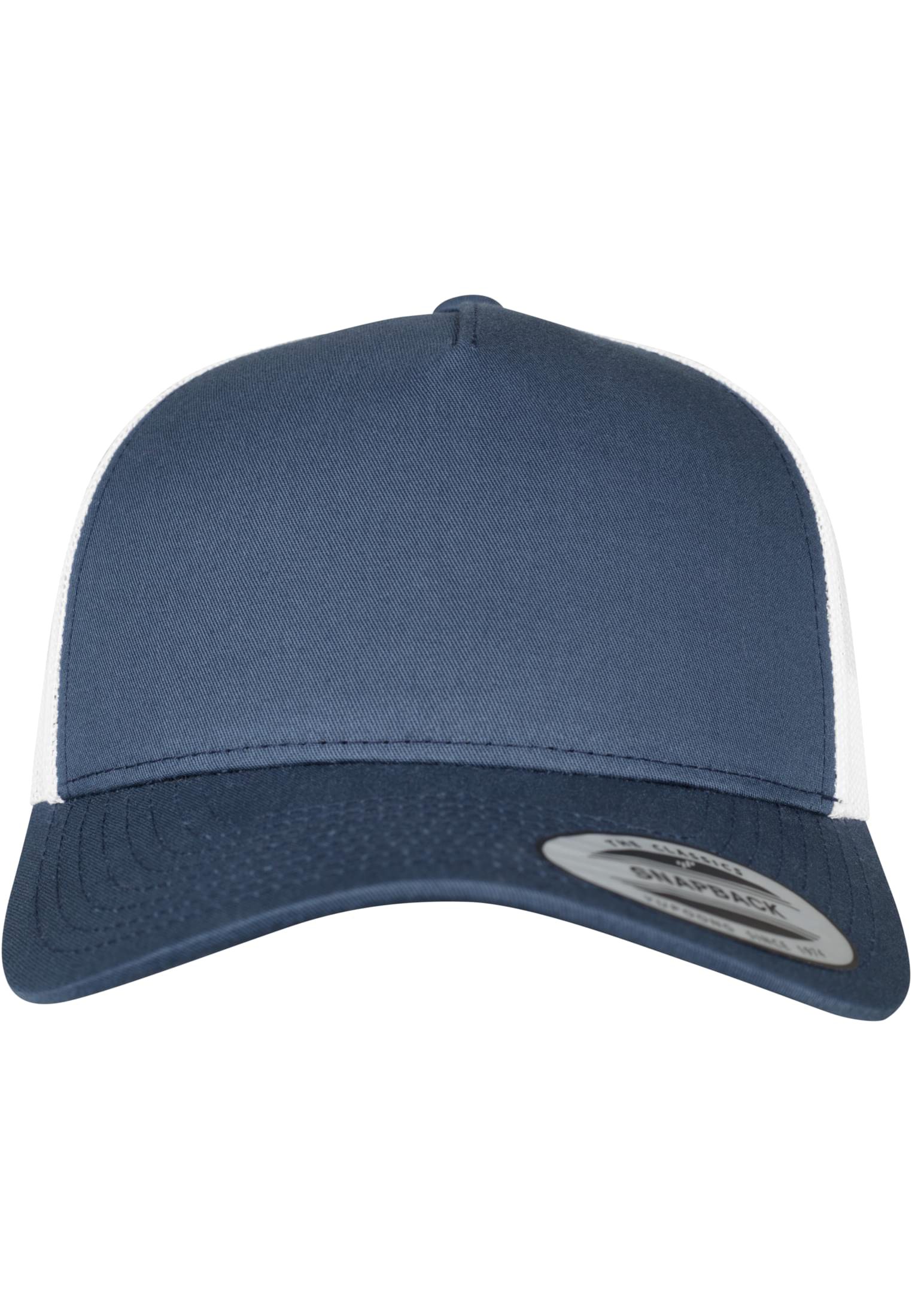 GDTXFL6506T NAVY / WHITE FACE CAP