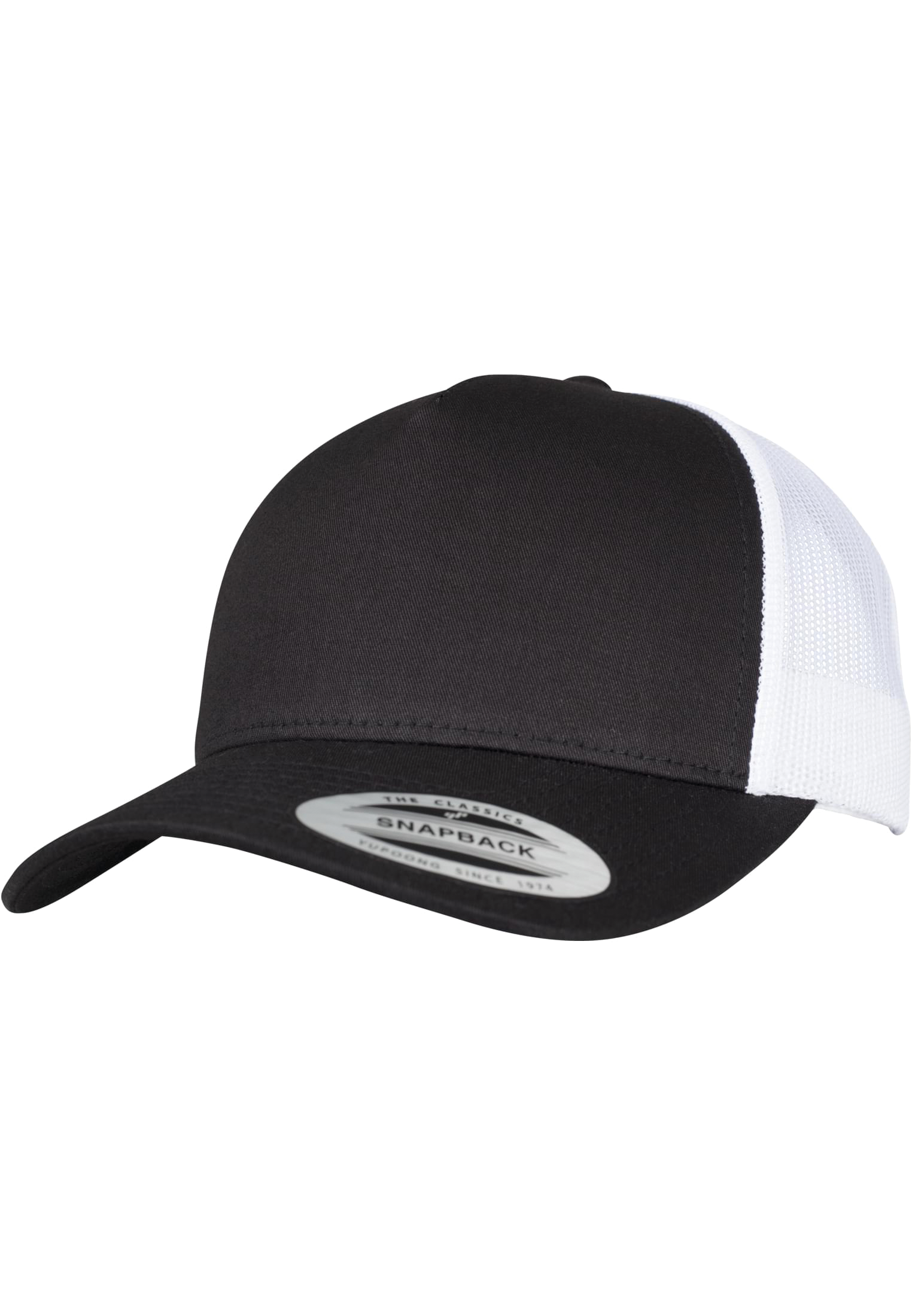 GDTXFL6506T BLACK / WHITE FACE SIDE
