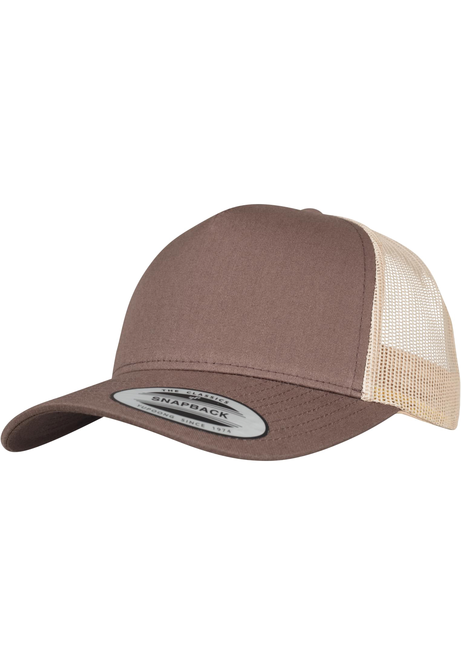 GDTXFL6506T BROWN / KHAKI FACE SIDE