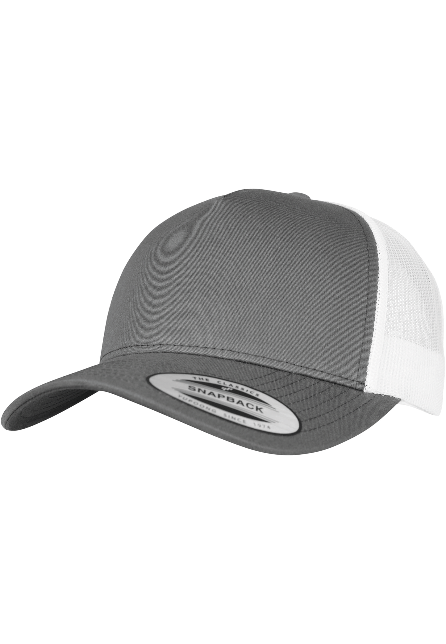 GDTXFL6506T CHARCOAL / WHITE FACE SIDE