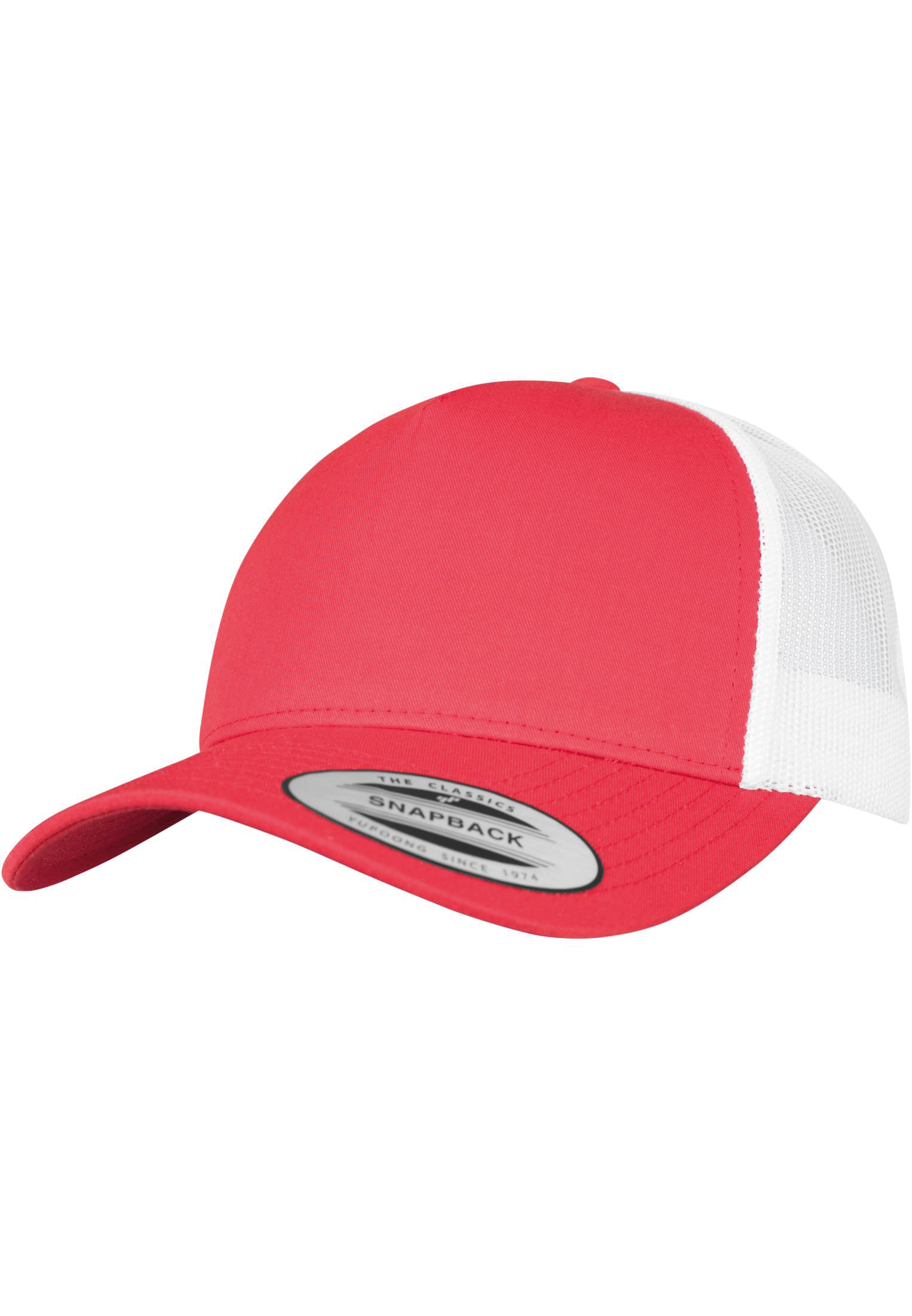 GDTXFL6506T RED / WHITE FACE SIDE