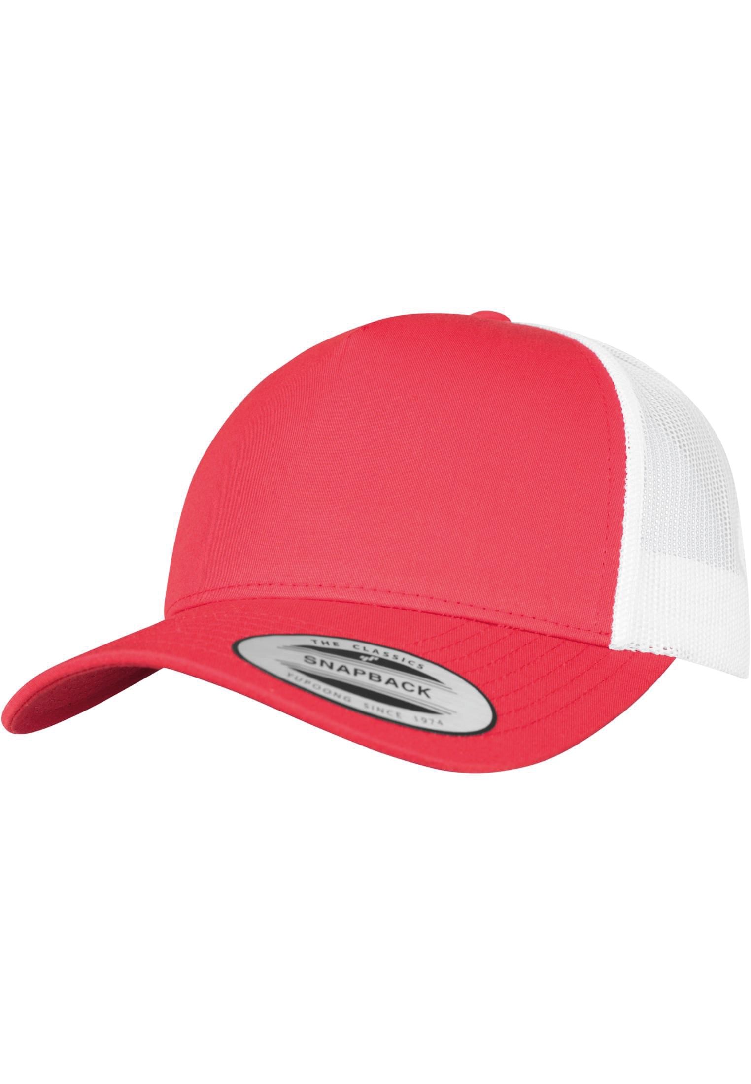 GDTXFL6506T RED / WHITE FACE SIDE