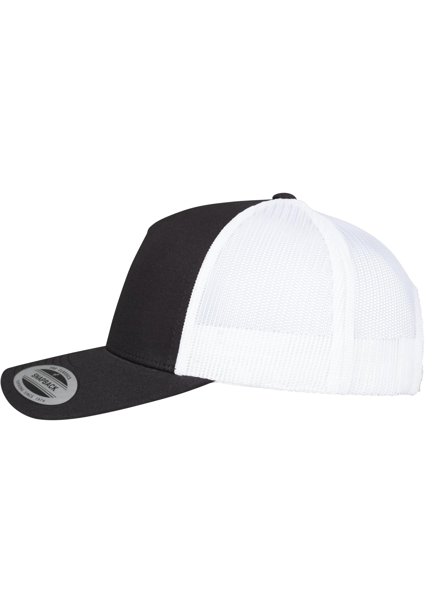 GDTXFL6506T BLACK / WHITE SIDE