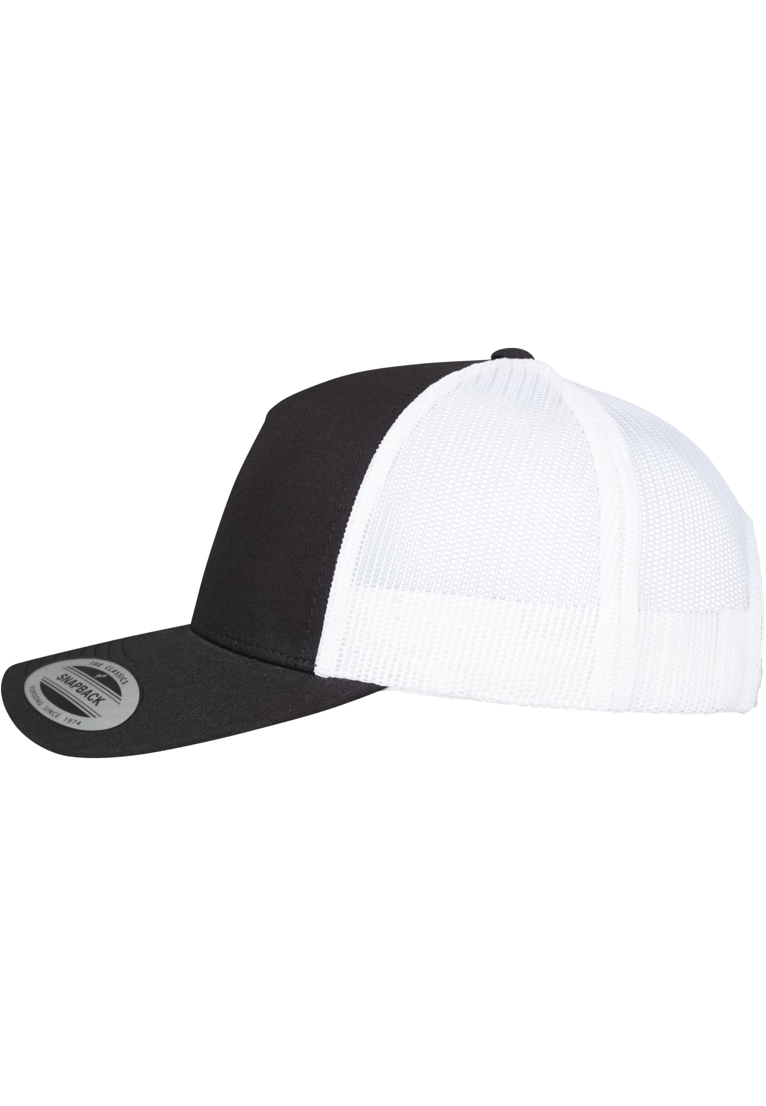 GDTXFL6506T BLACK / WHITE SIDE