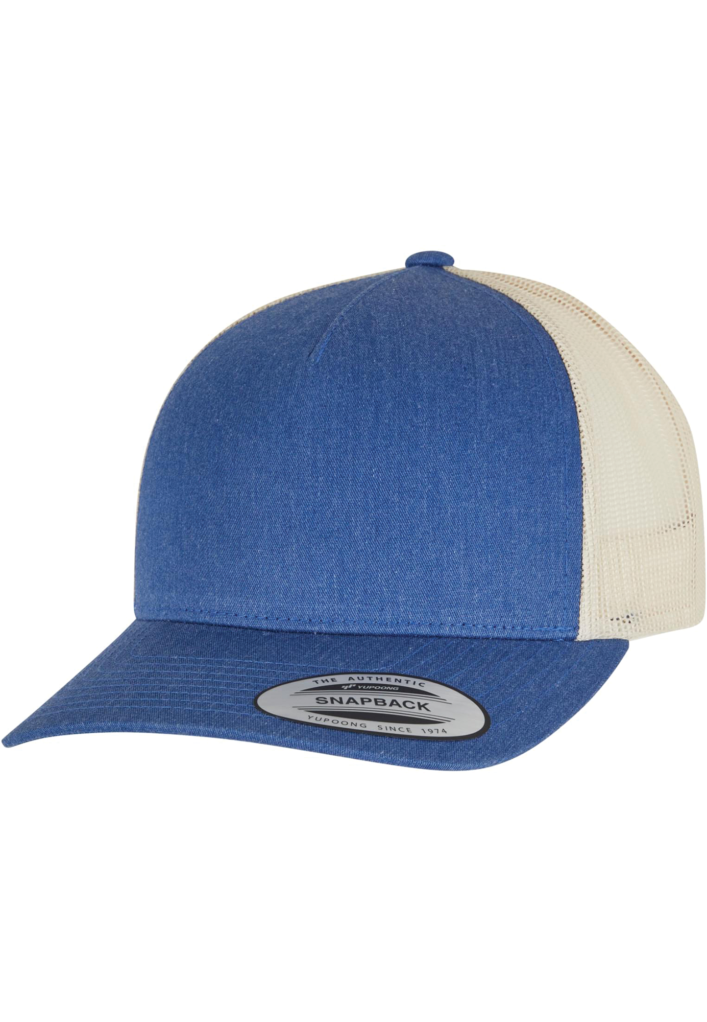 GDTXFL6506T BLUE / BEIGE SIDE