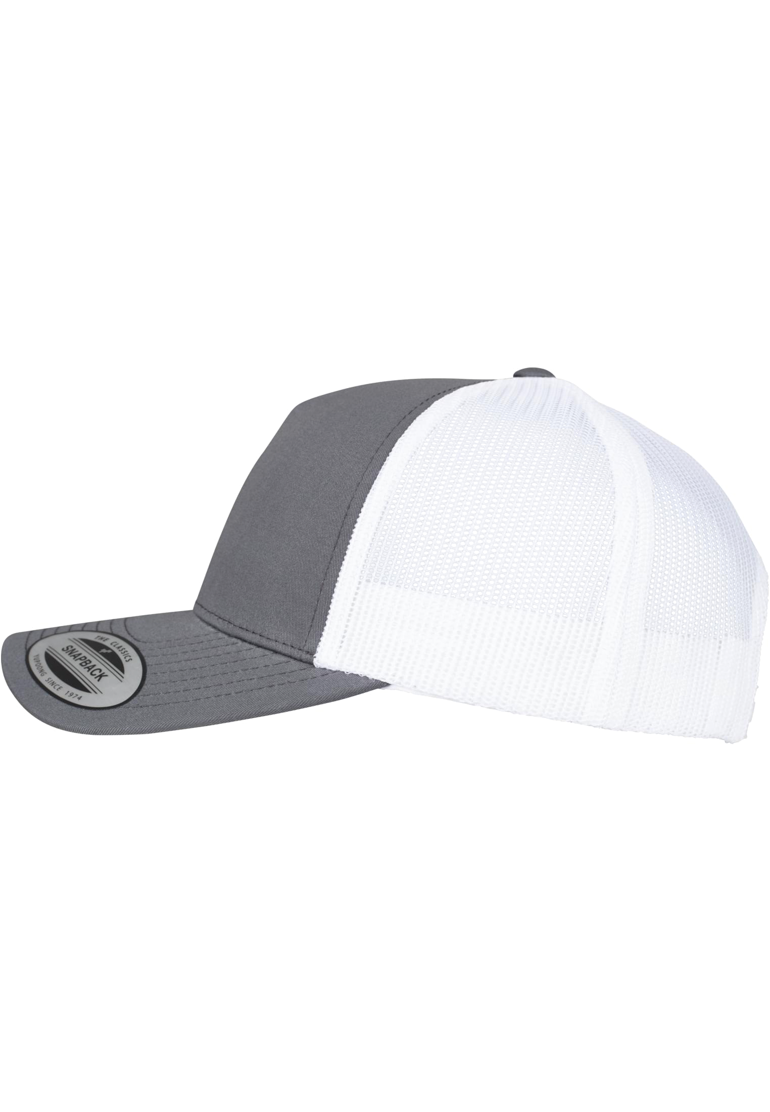 GDTXFL6506T CHARCOAL / WHITE SIDE