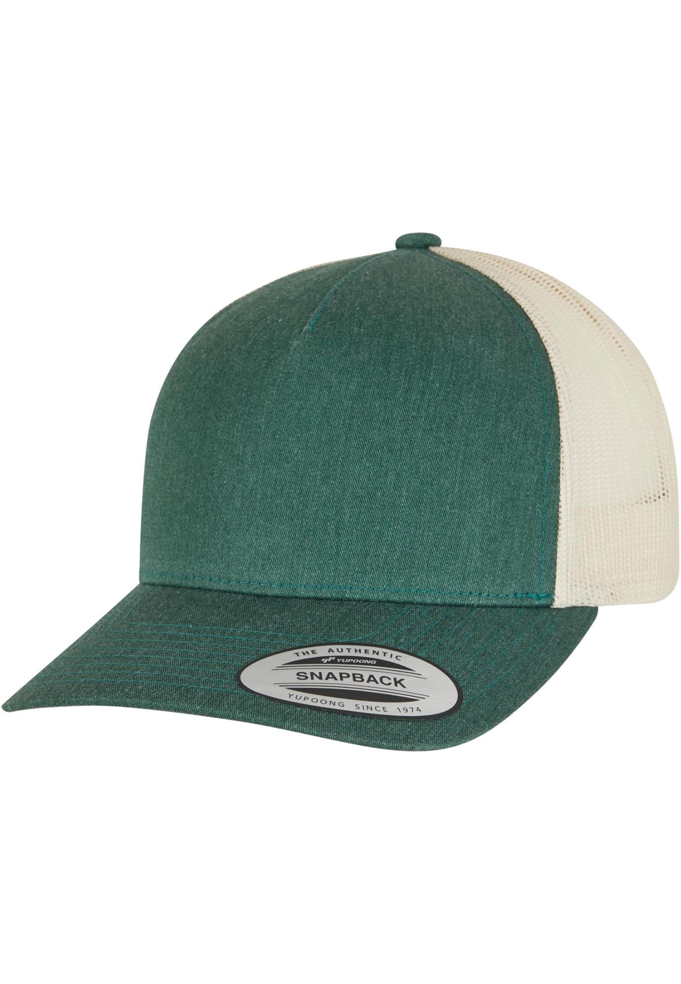 GDTXFL6506T GREEN / BEIGE SIDE