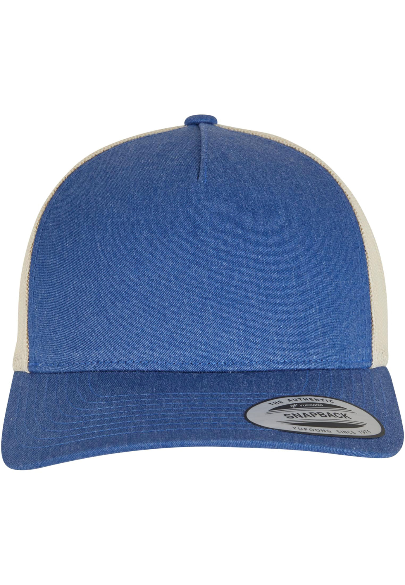 GDTXFL6506T BLUE / BEIGE FACE