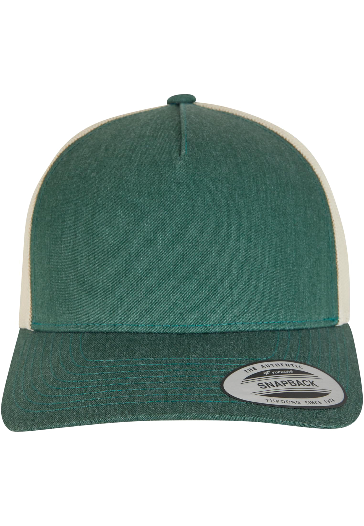 GDTXFL6506T GREEN / BEIGE FACE