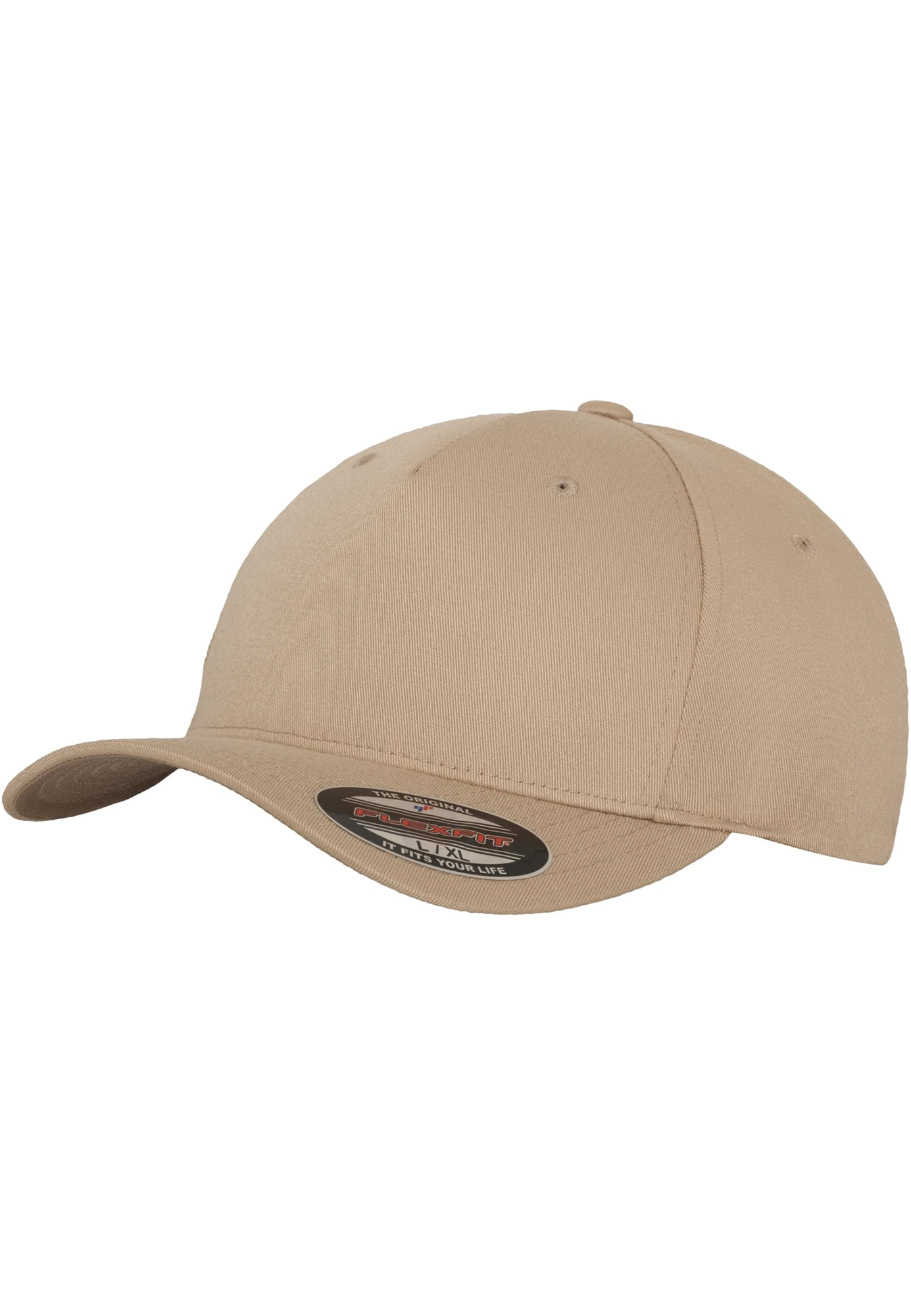 GDTXFL6560 KHAKI FACE SIDE