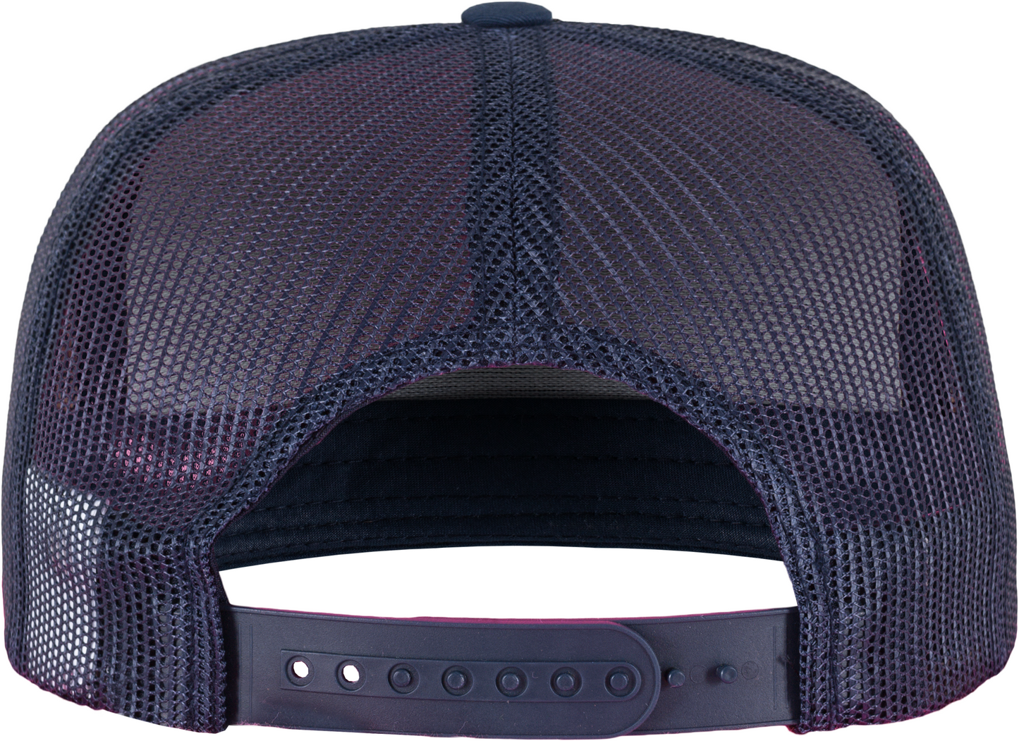 GDTXFL6606 NAVY BACK