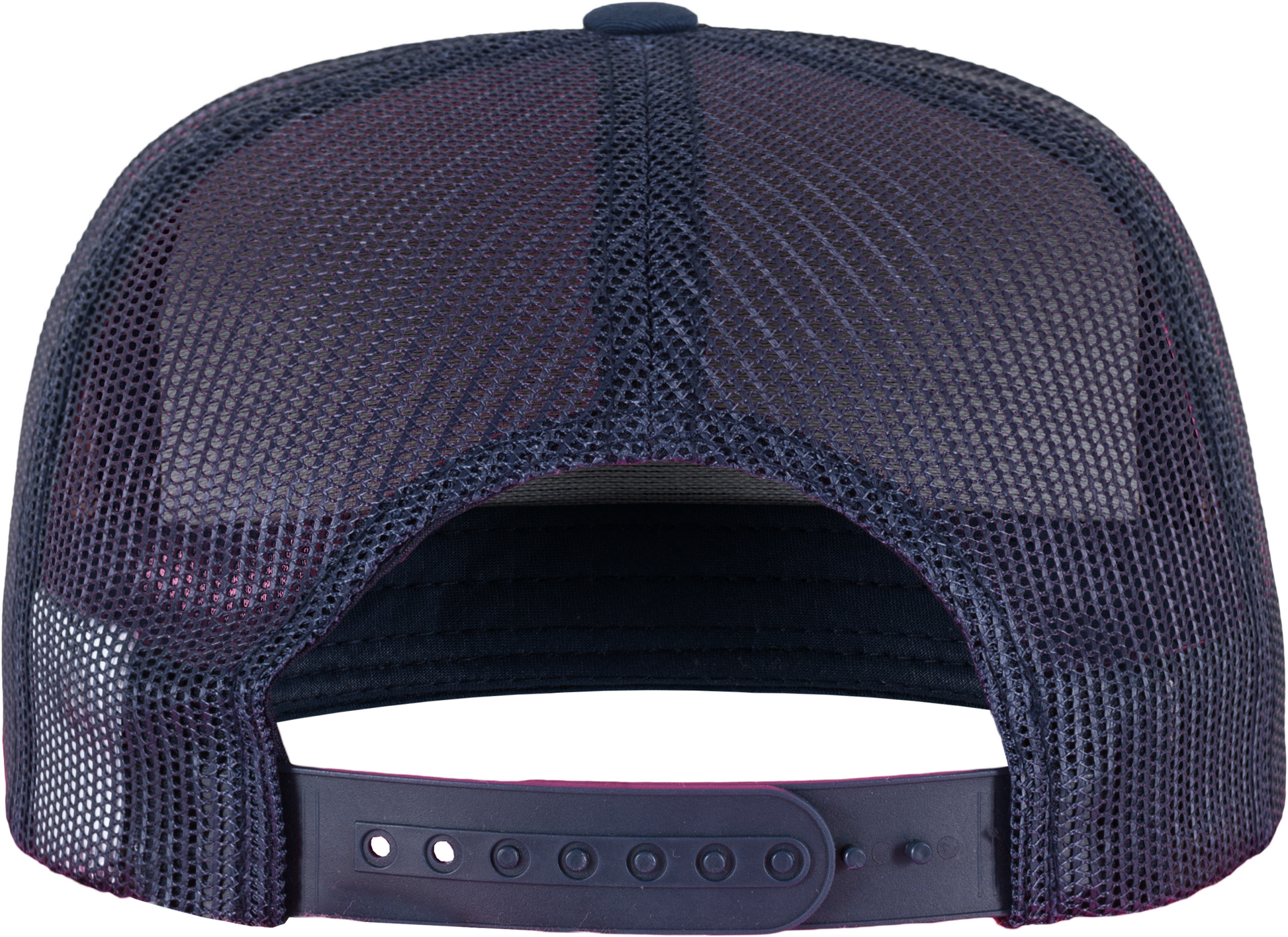 GDTXFL6606 NAVY BACK