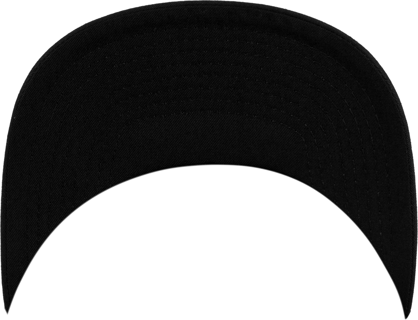 GDTXFL6606 BLACK FACE CAP