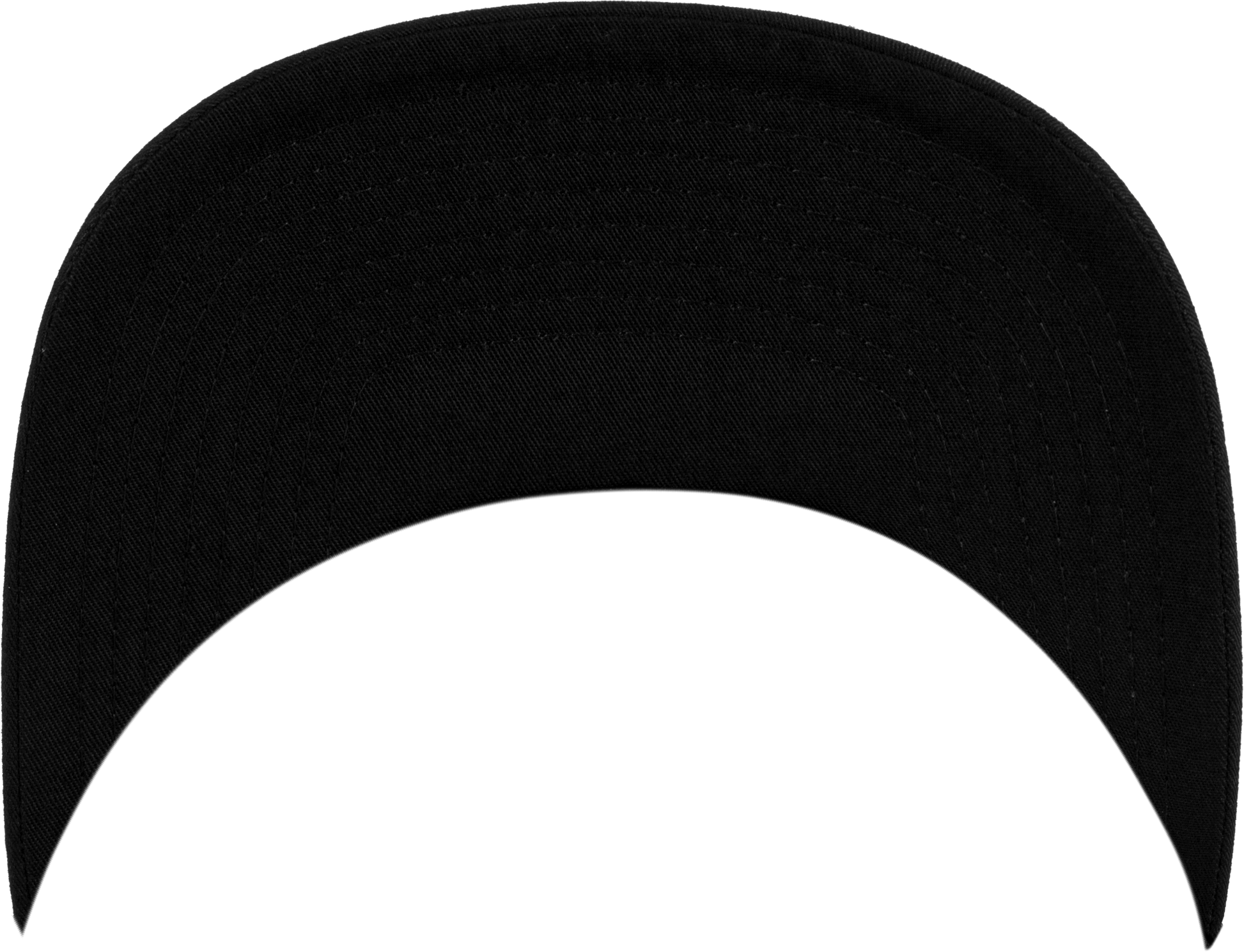 GDTXFL6606 BLACK FACE CAP