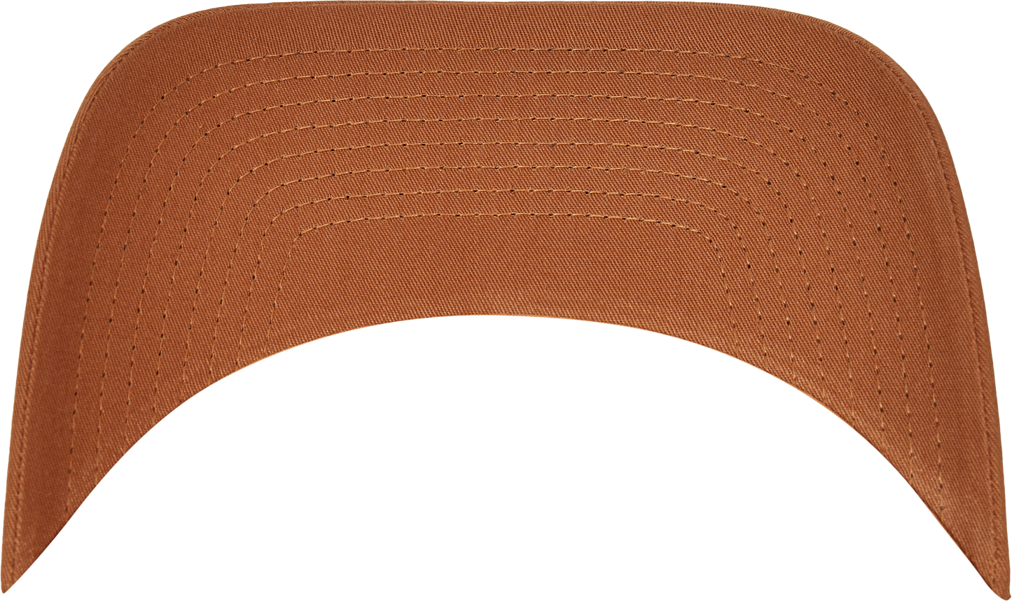 GDTXFL6606 Caramel FACE CAP