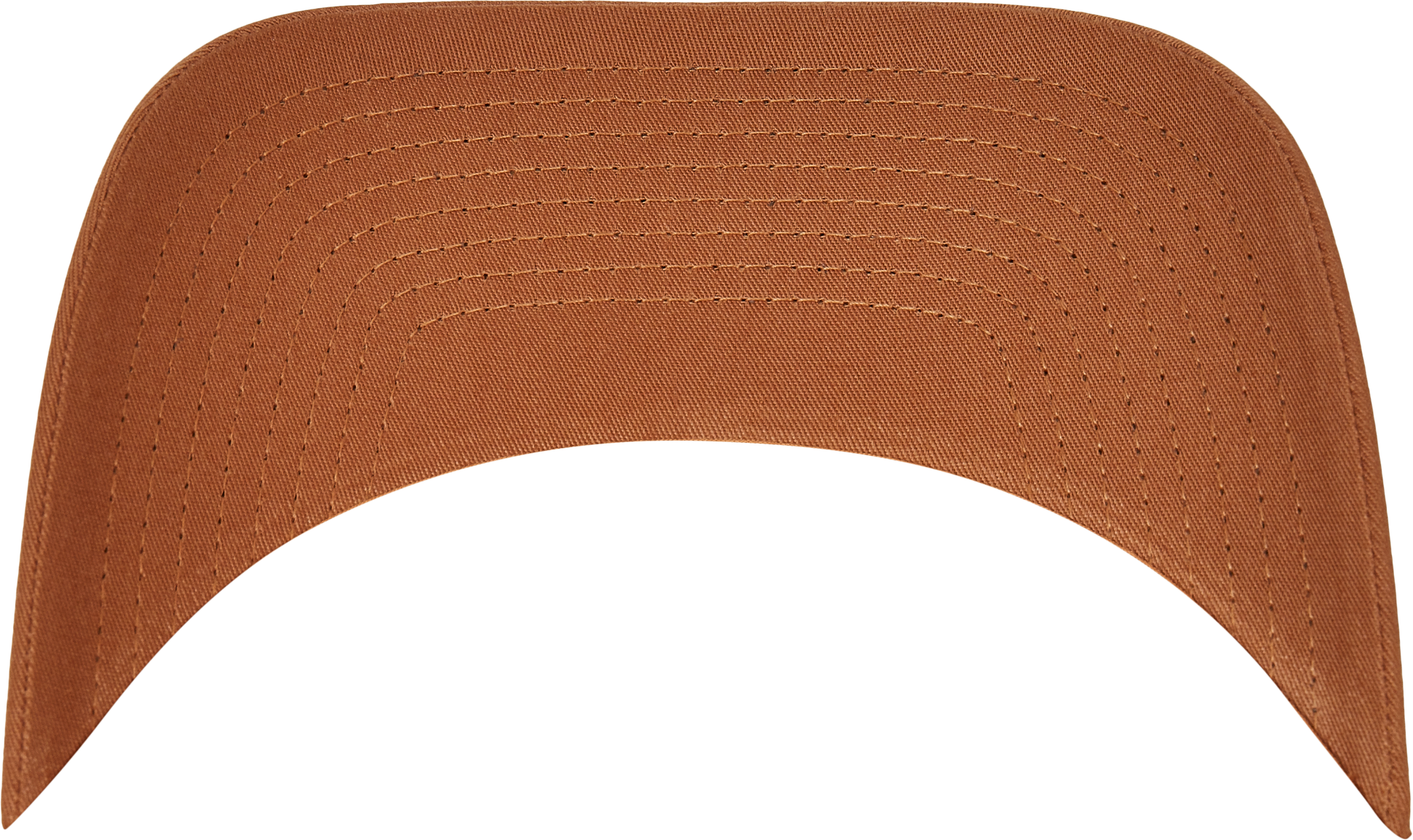 GDTXFL6606 Caramel FACE CAP