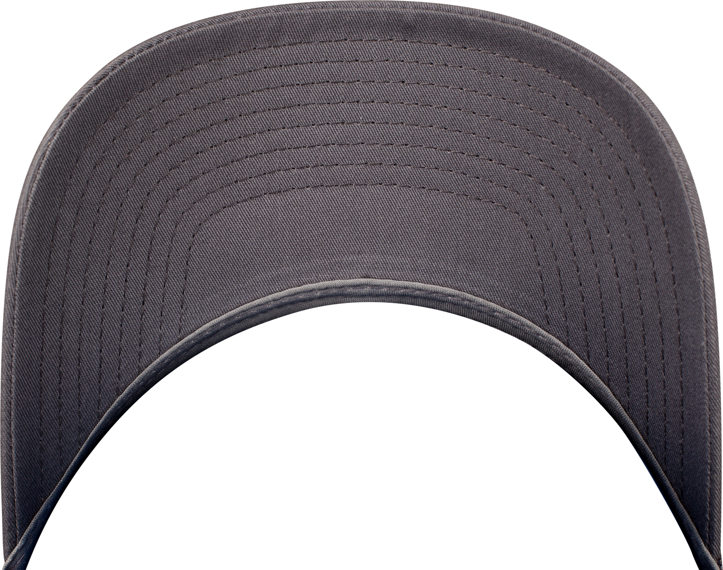 GDTXFL6606 DARK GREY FACE CAP