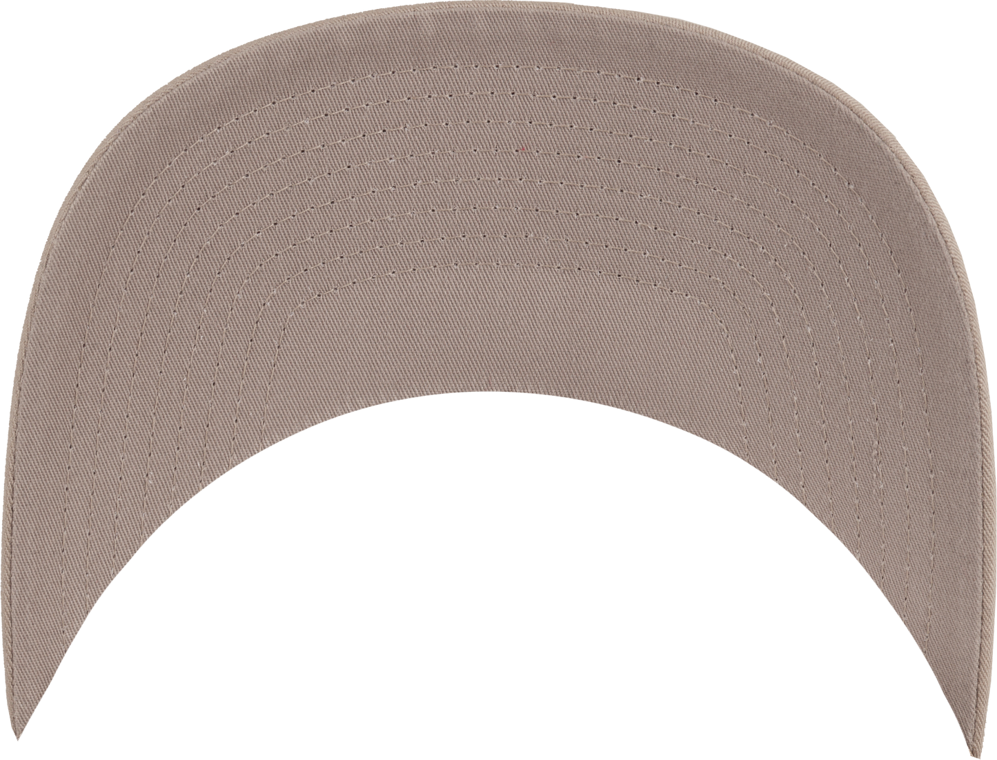 GDTXFL6606 KHAKI FACE CAP