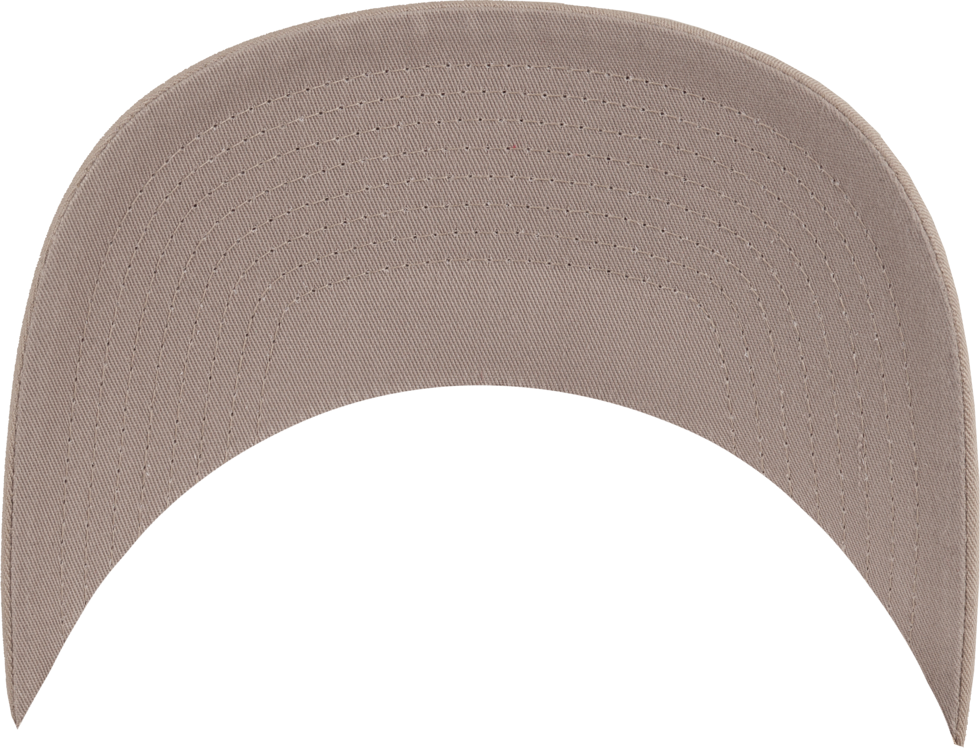 GDTXFL6606 KHAKI FACE CAP
