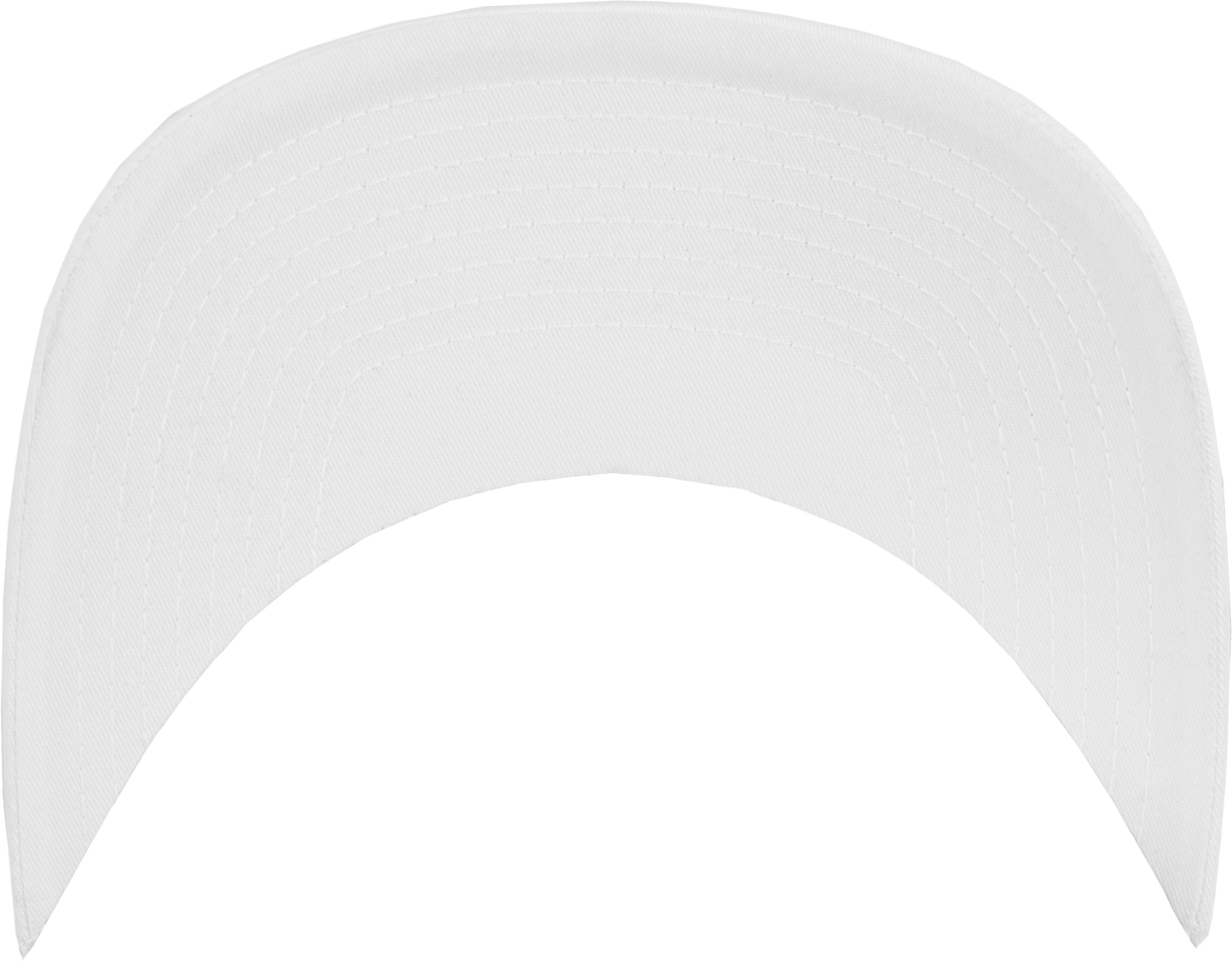 GDTXFL6606 WHITE FACE CAP