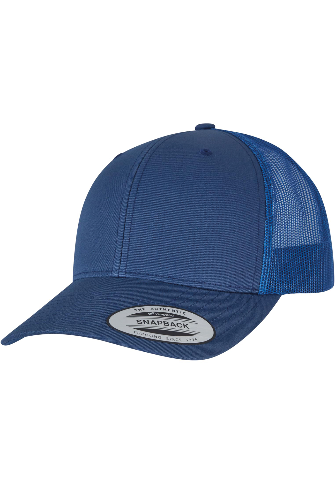 GDTXFL6606 LIGHT NAVY FACE SIDE