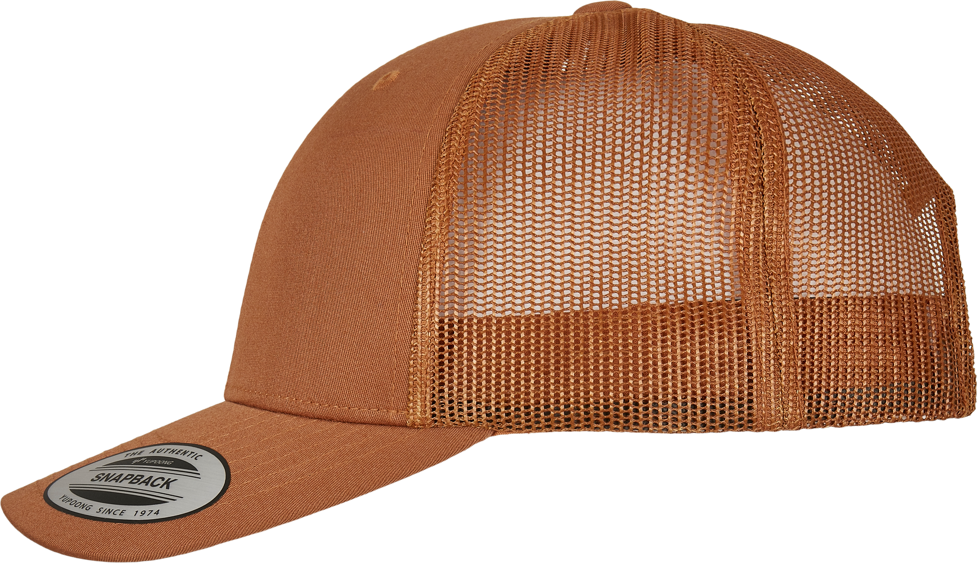 GDTXFL6606 Caramel SIDE