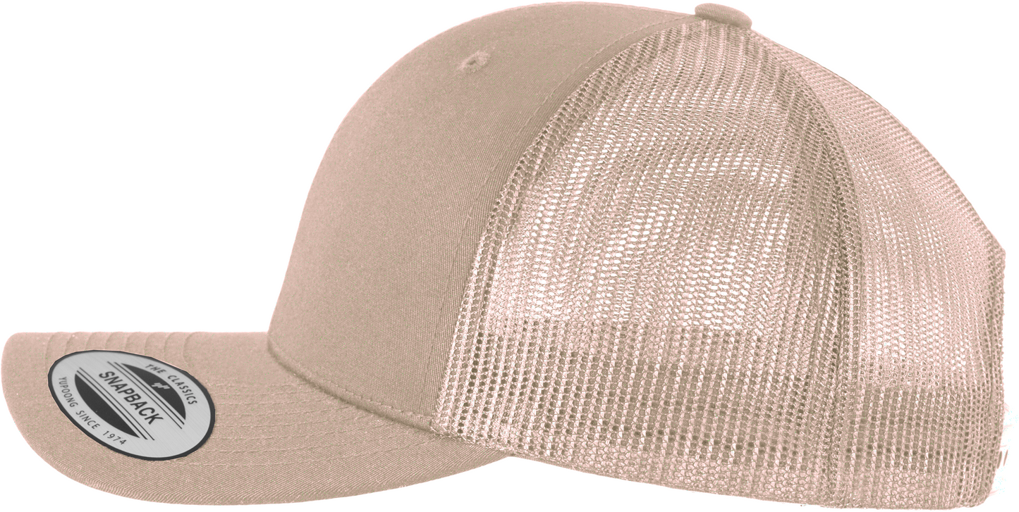 GDTXFL6606 KHAKI SIDE