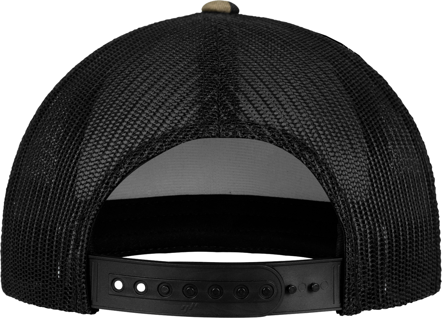 GDTXFL6606C WOOD CAMOUFLAGE / BLACK BACK