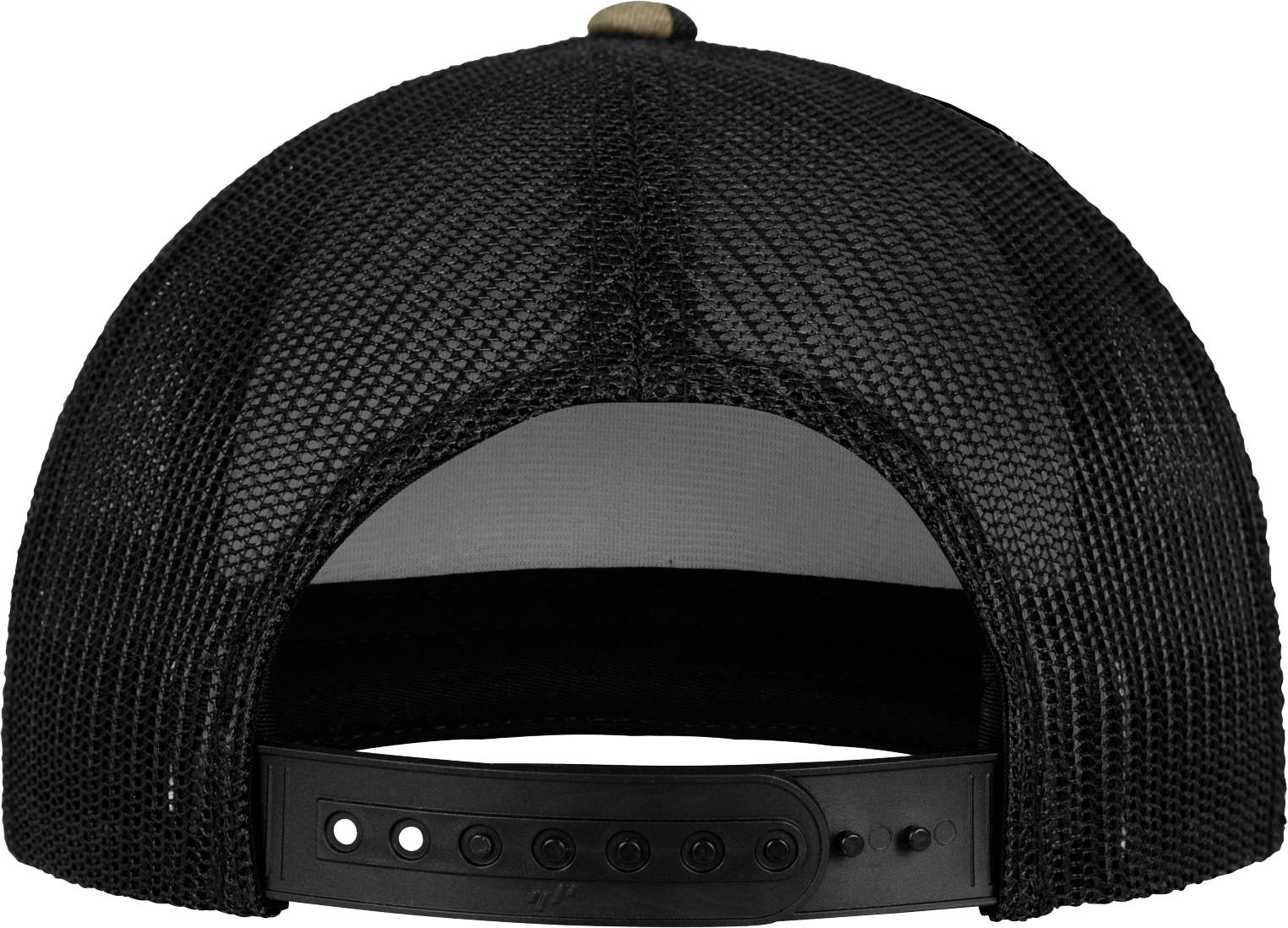 GDTXFL6606C WOOD CAMOUFLAGE / BLACK BACK