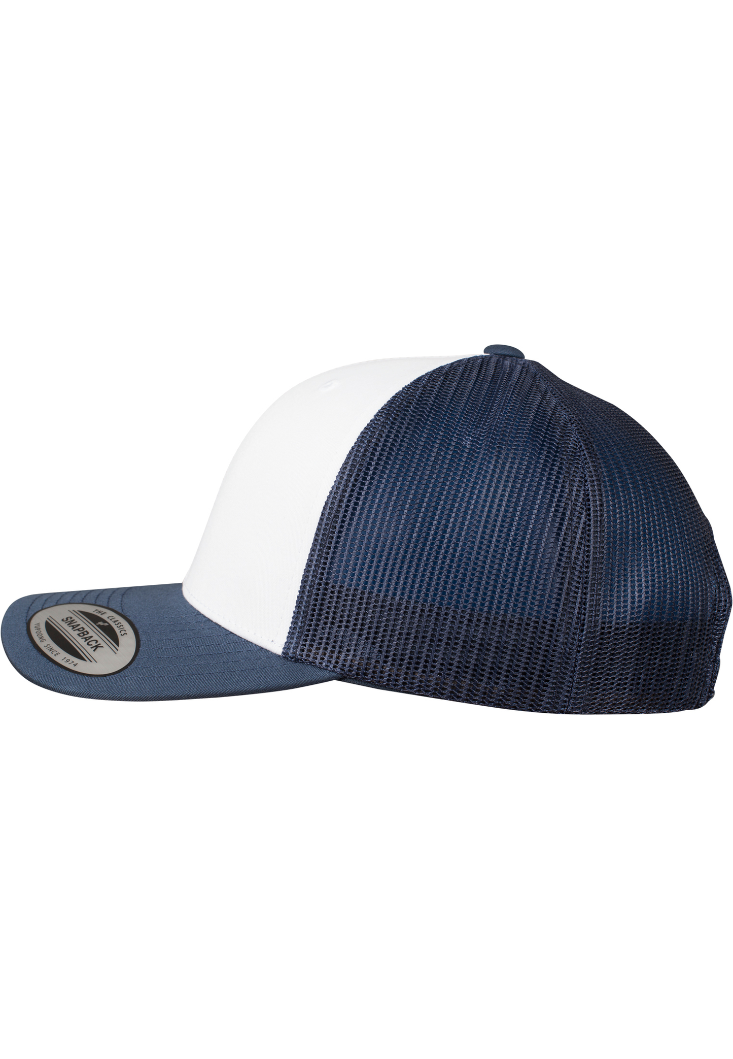 GDTXFL6606CF NAVY / WHITE SIDE