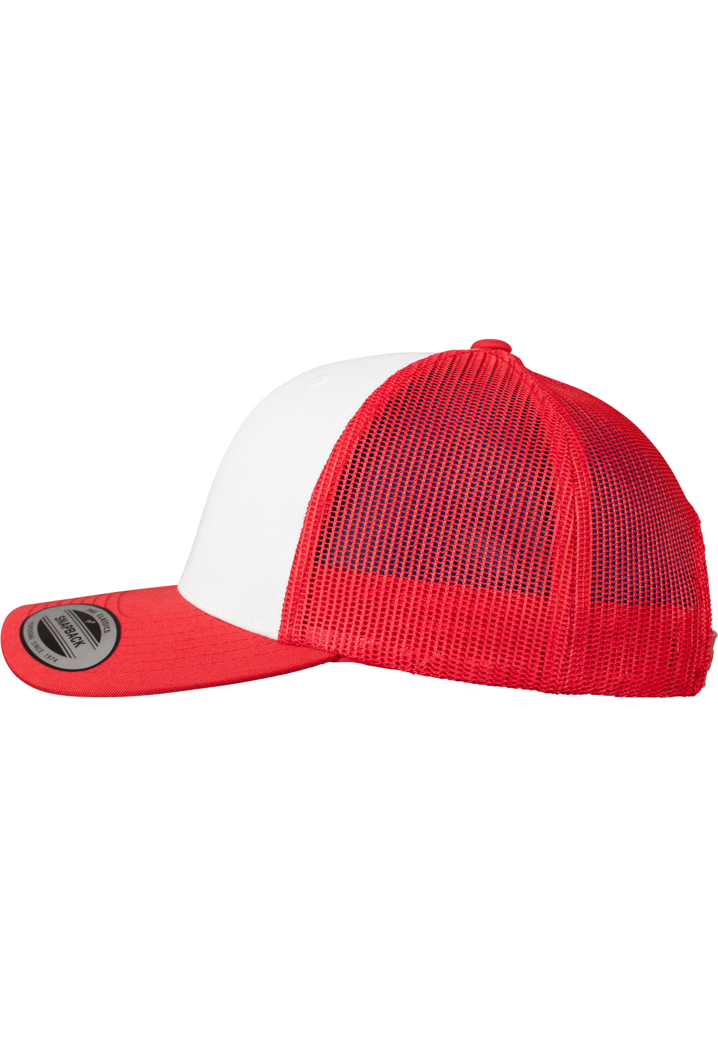 GDTXFL6606CF RED / WHITE SIDE