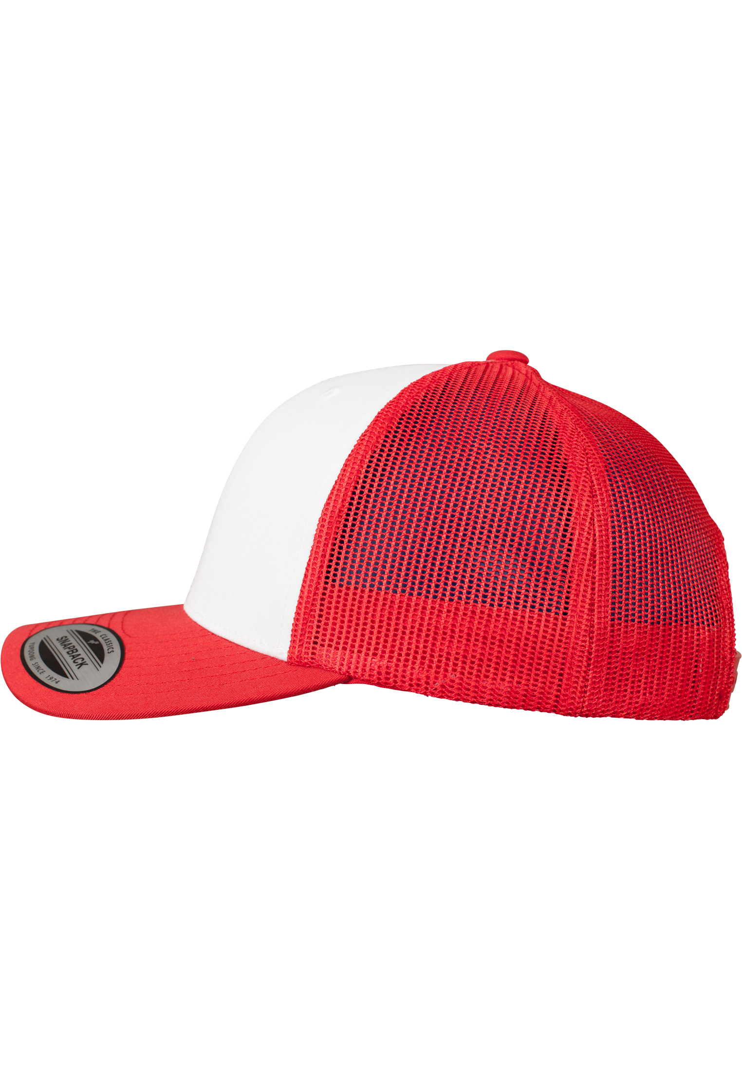 GDTXFL6606CF RED / WHITE SIDE
