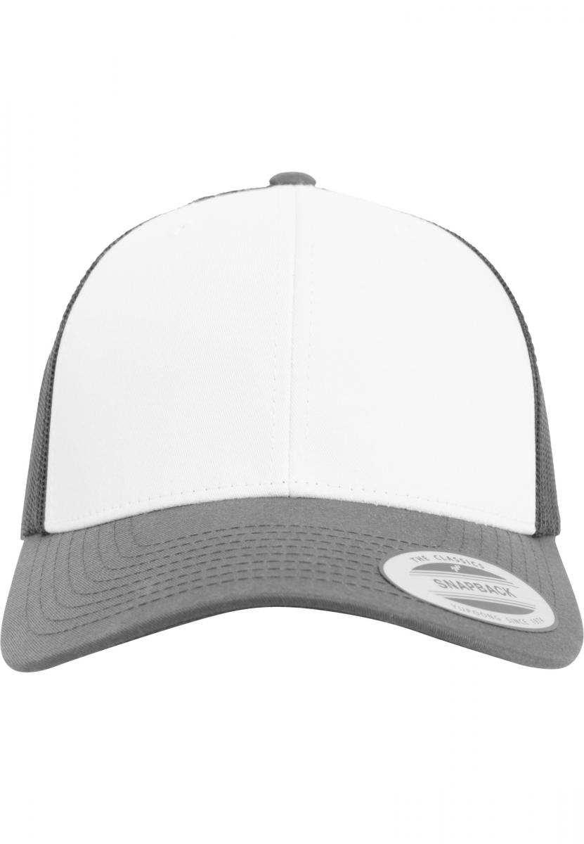 GDTXFL6606CF DARK GREY / WHITE FACE