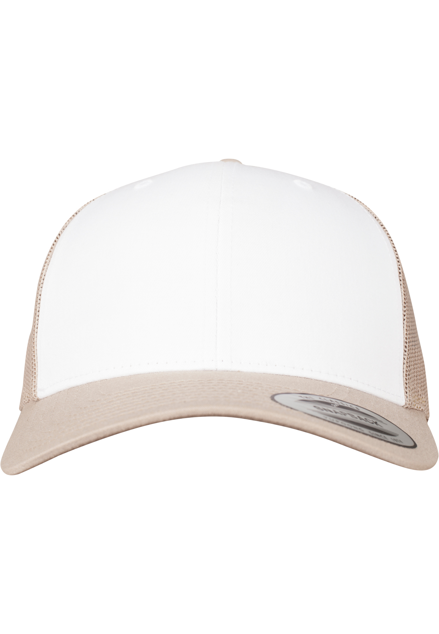 GDTXFL6606CF KHAKI / WHITE FACE