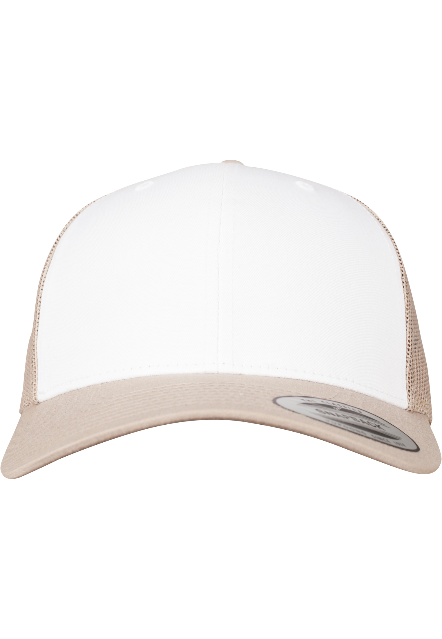 GDTXFL6606CF KHAKI / WHITE FACE