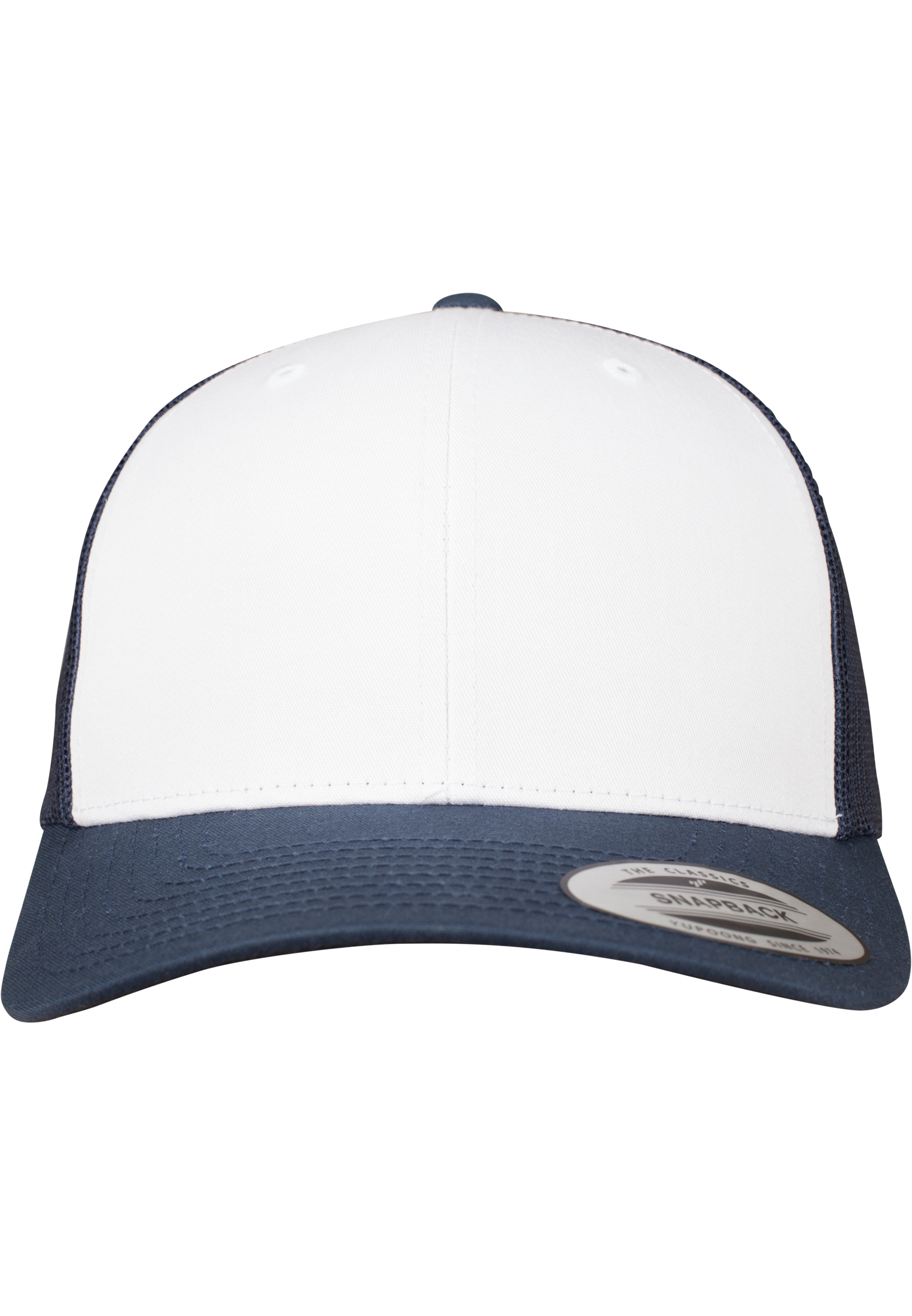 GDTXFL6606CF NAVY / WHITE FACE
