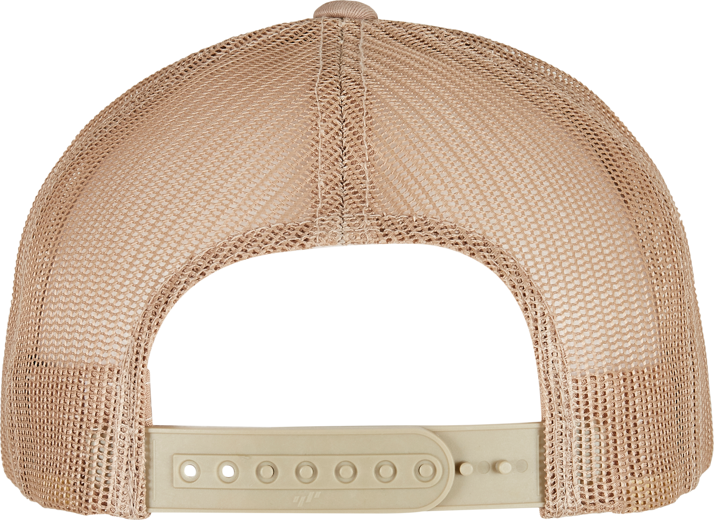 GDTXFL6606MC Multicam Arid / TAN BACK