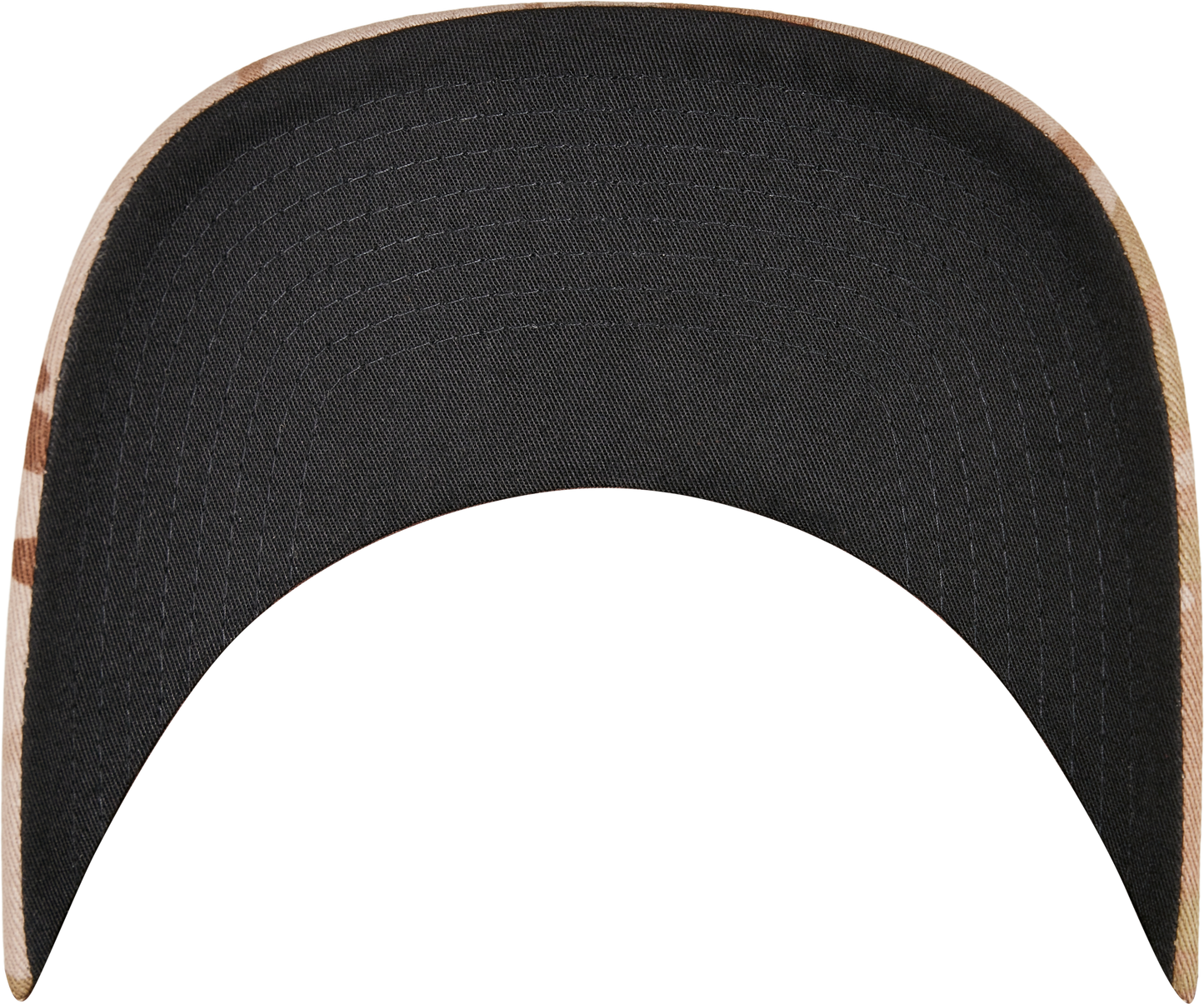 GDTXFL6606MC Arid / BROWN FACE CAP