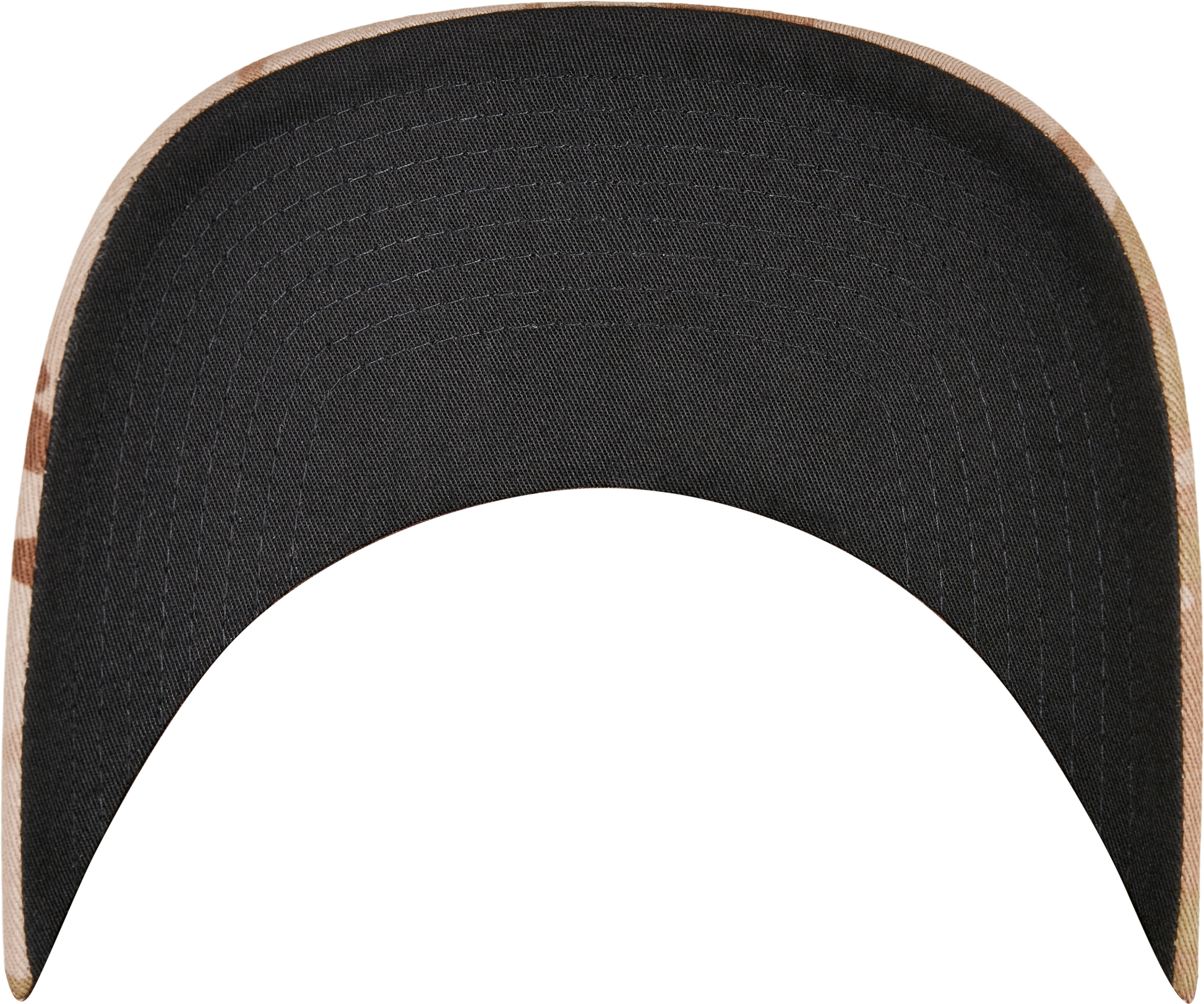 GDTXFL6606MC Arid / BROWN FACE CAP