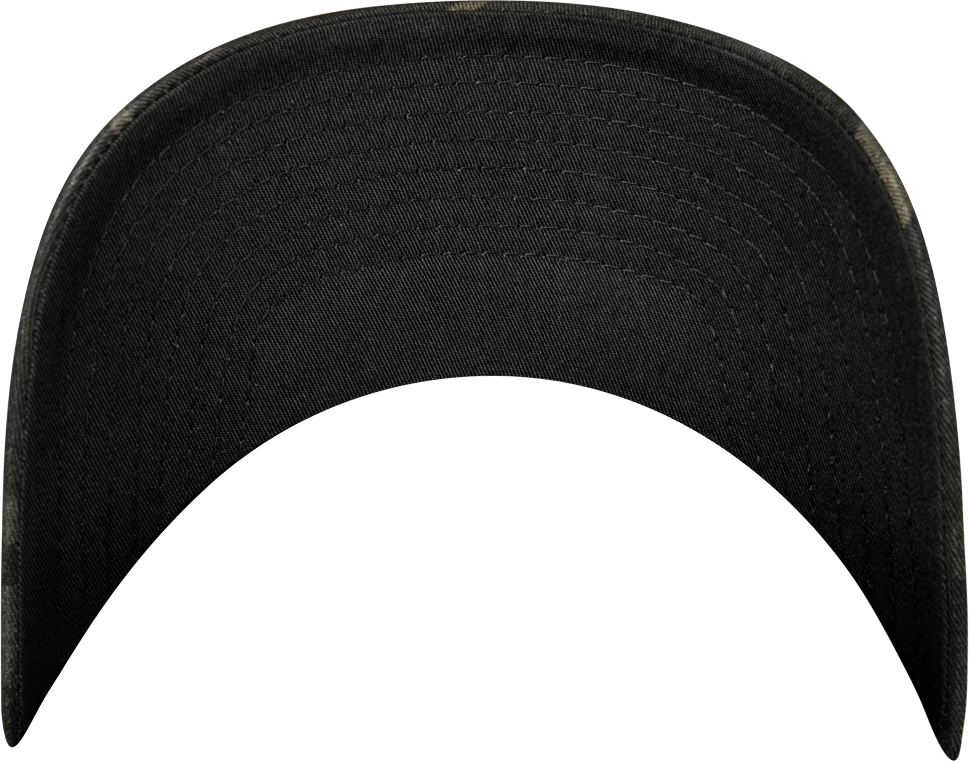 GDTXFL6606MC BLACK MULTICAM FACE CAP