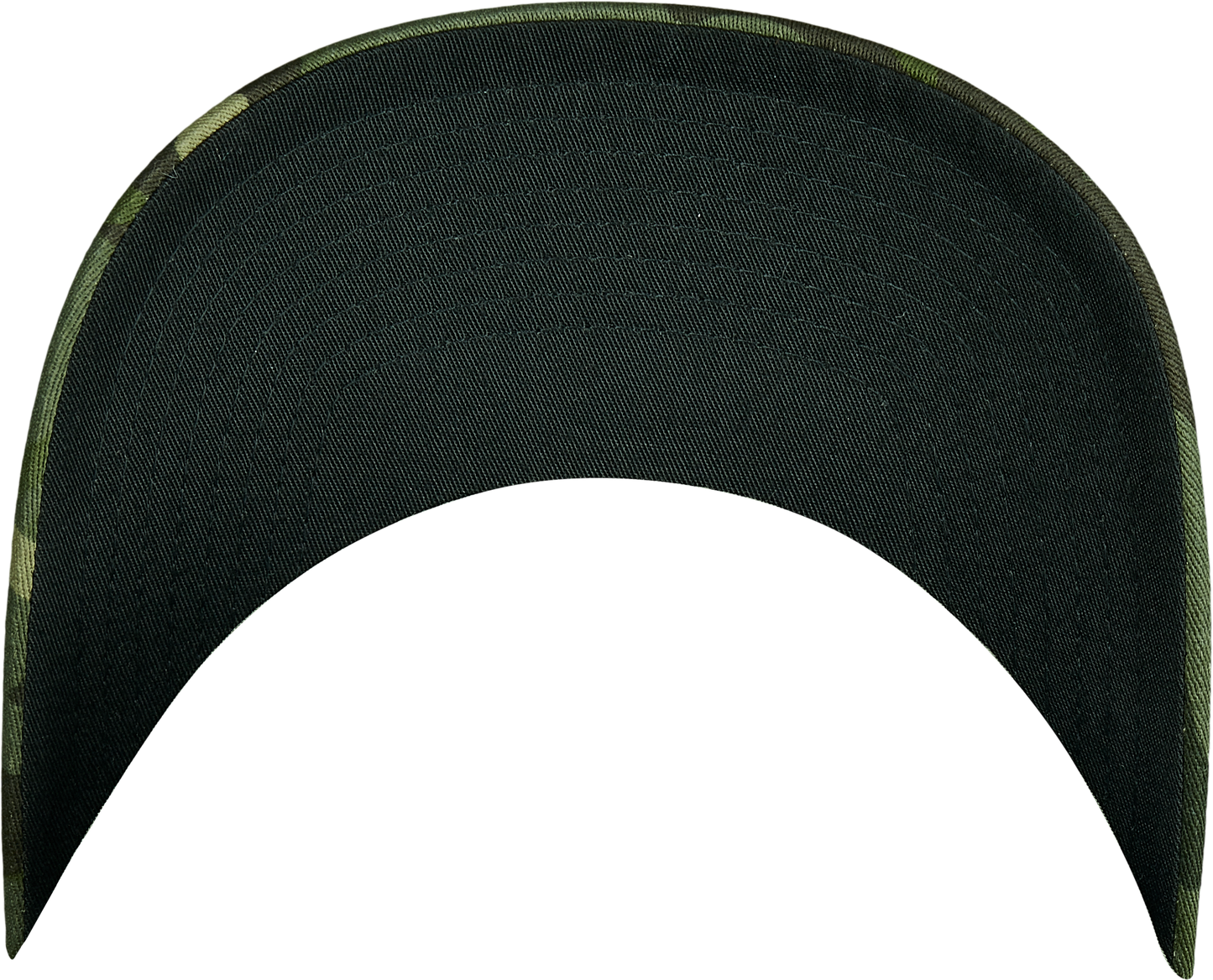 GDTXFL6606MC Multicam Tropic FACE CAP