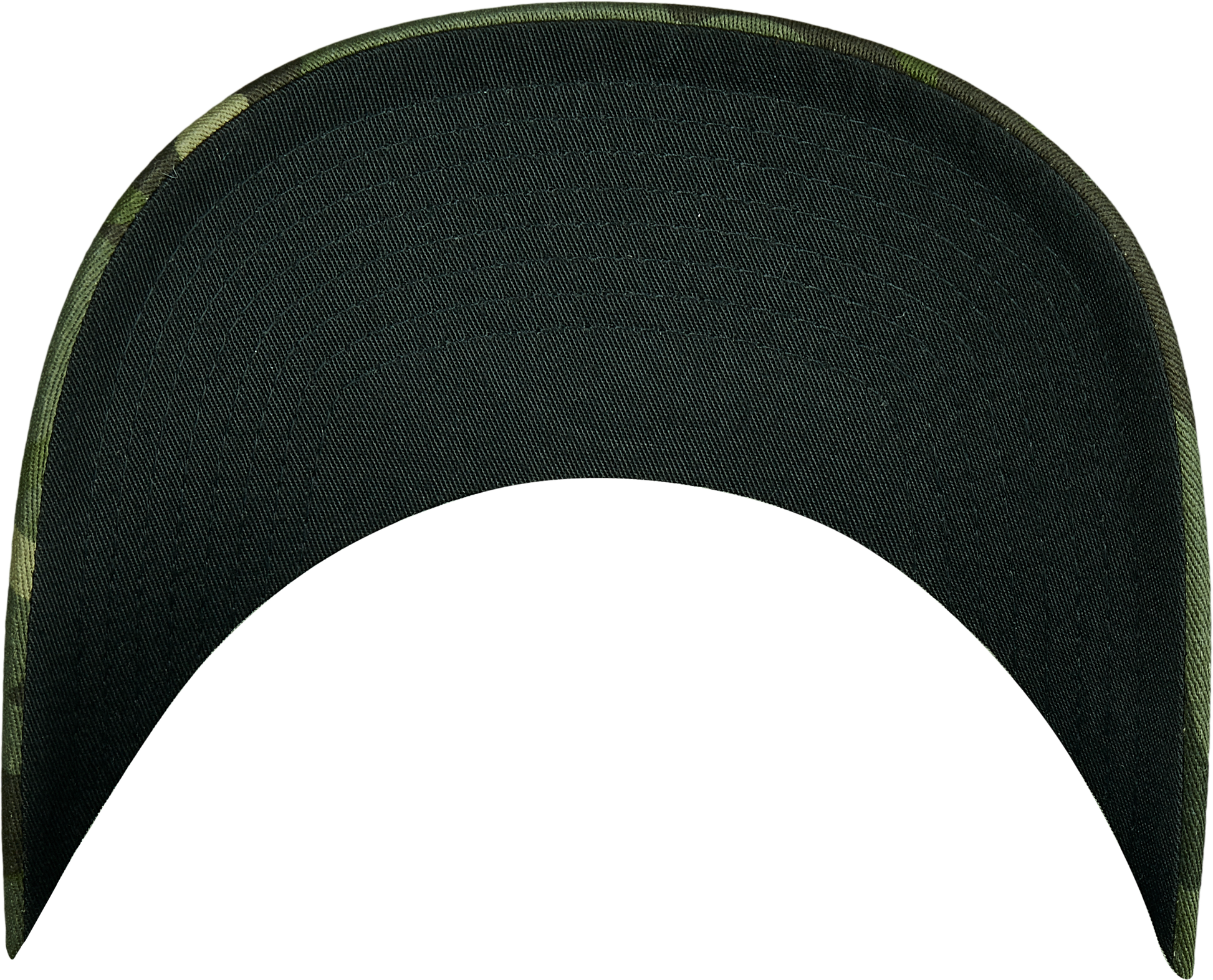 GDTXFL6606MC Multicam Tropic FACE CAP