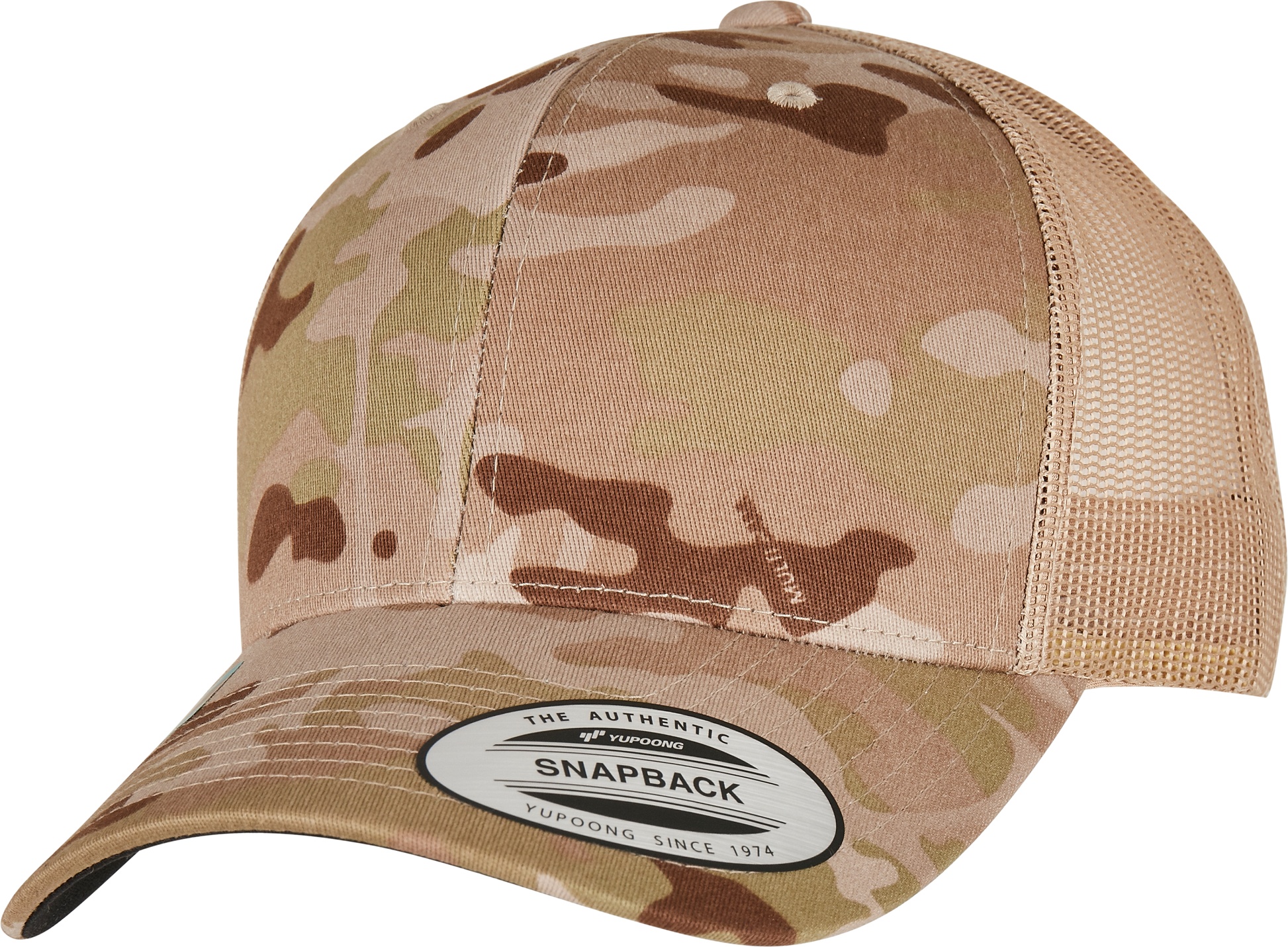 GDTXFL6606MC Multicam Arid / TAN FACE SIDE