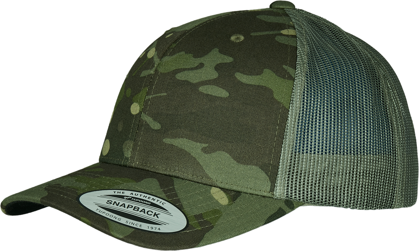 GDTXFL6606MC Multicam Tropic FACE SIDE