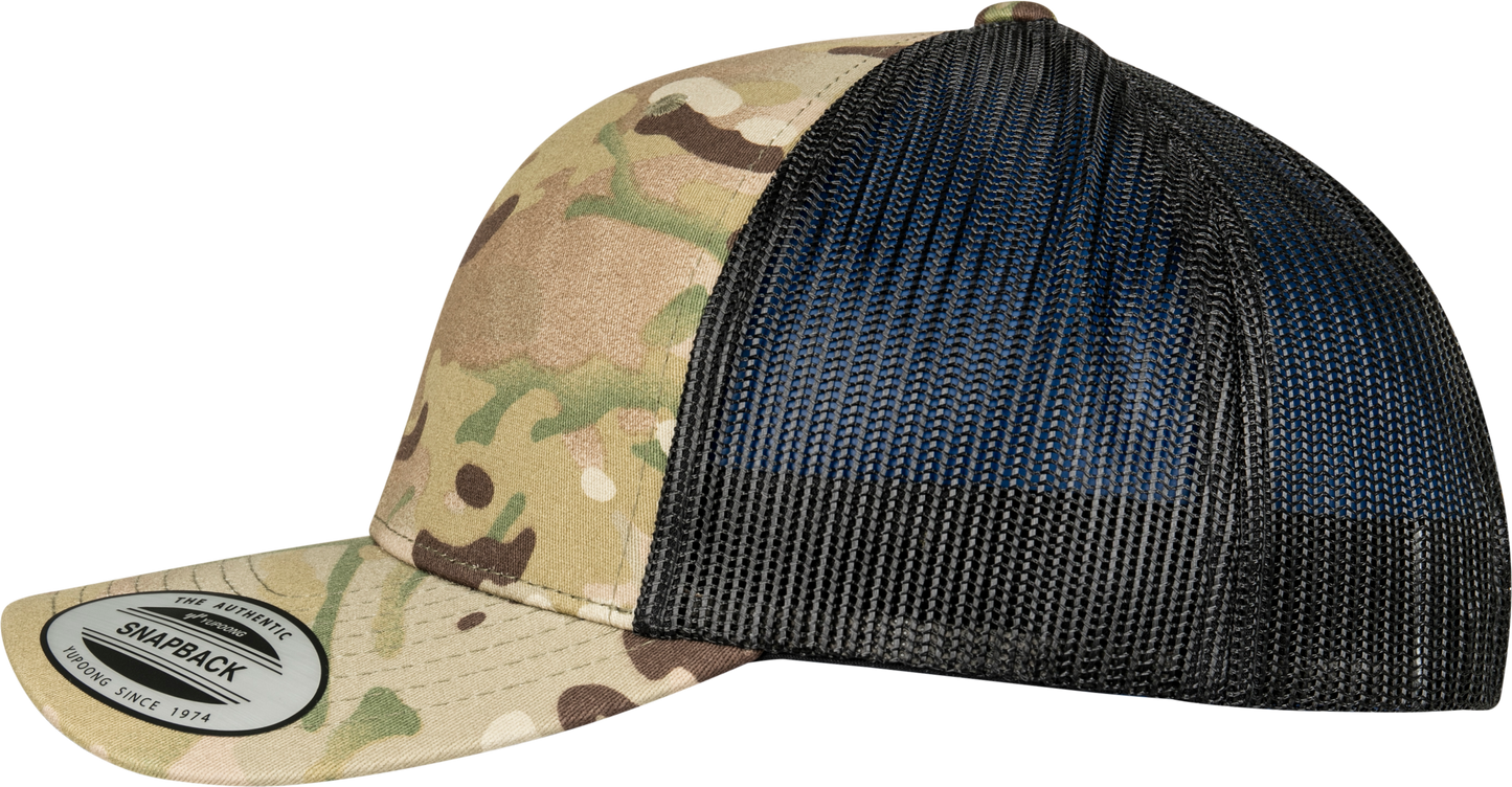GDTXFL6606MC MULTICAM SIDE
