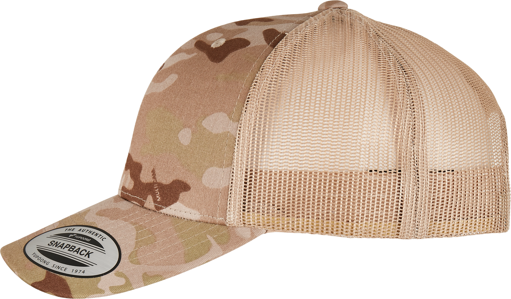 GDTXFL6606MC Multicam Arid / TAN SIDE